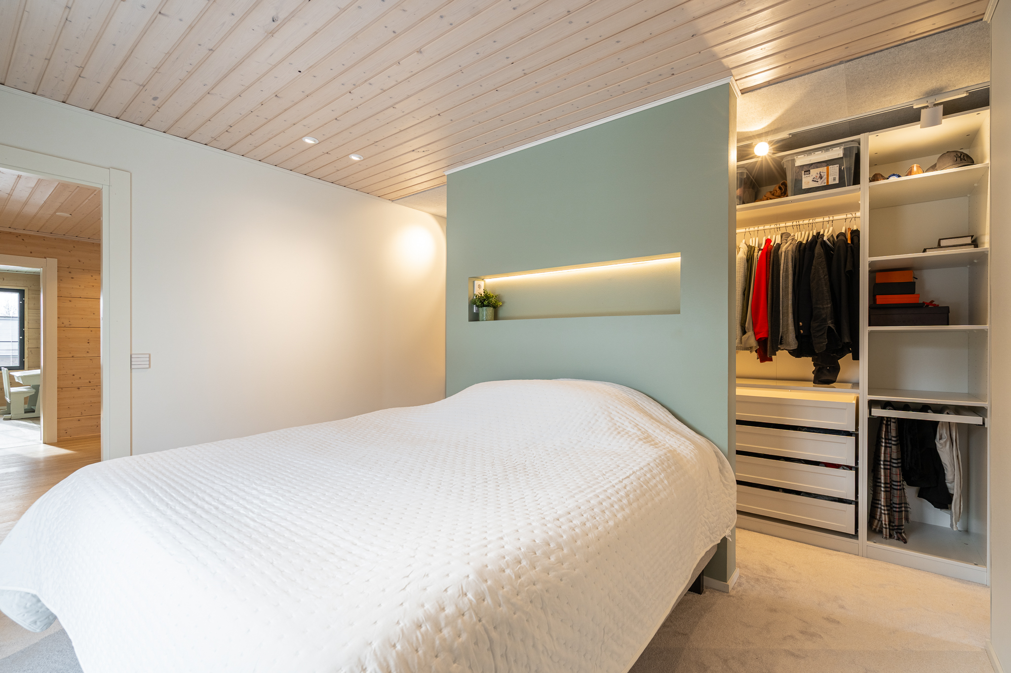 Kotilantie 22, Pekola, Hattula