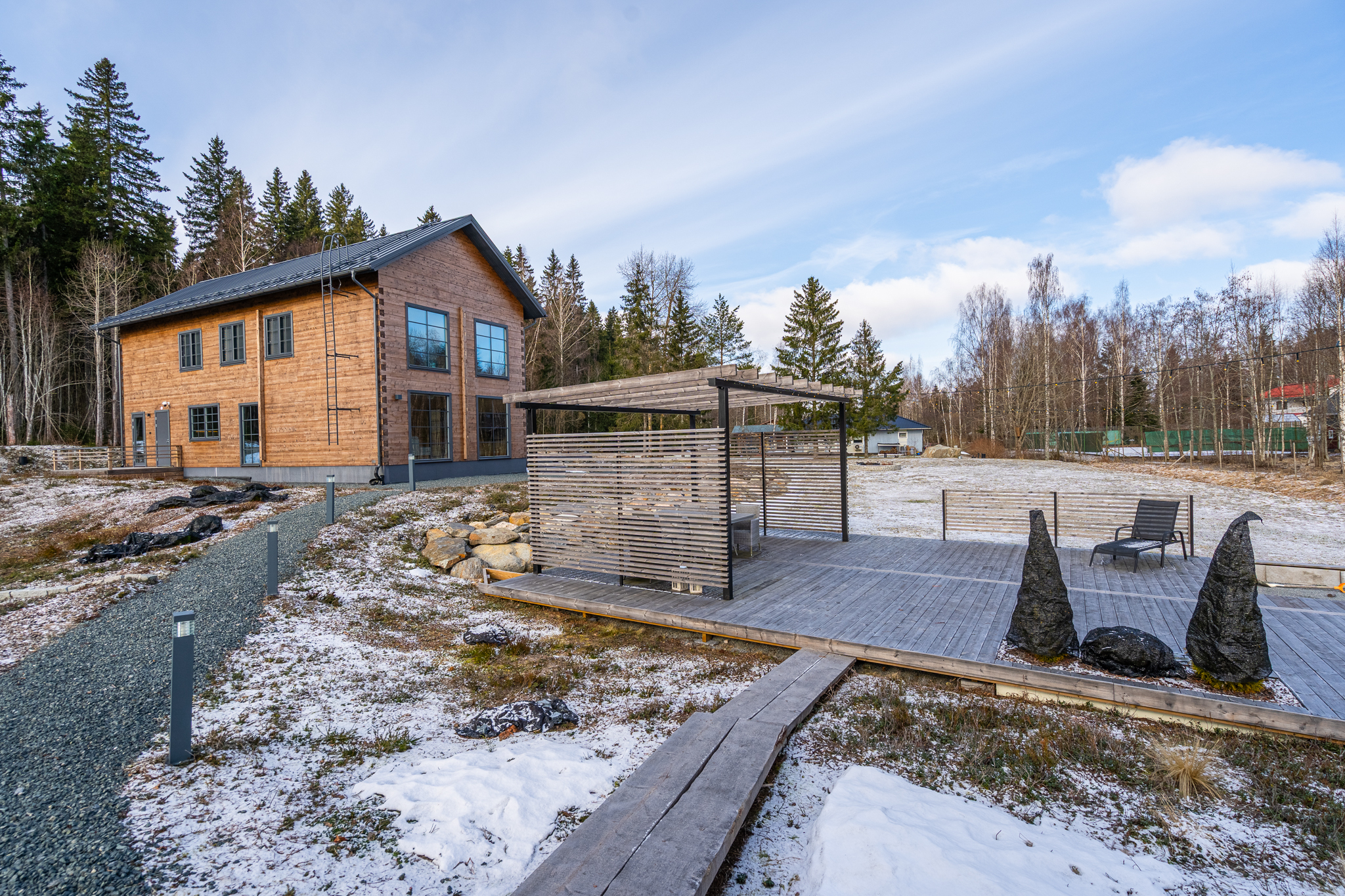 Kotilantie 22, Pekola, Hattula