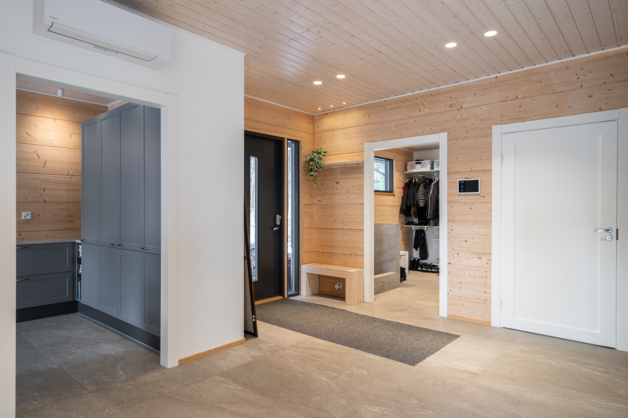 Kotilantie 22, Pekola, Hattula