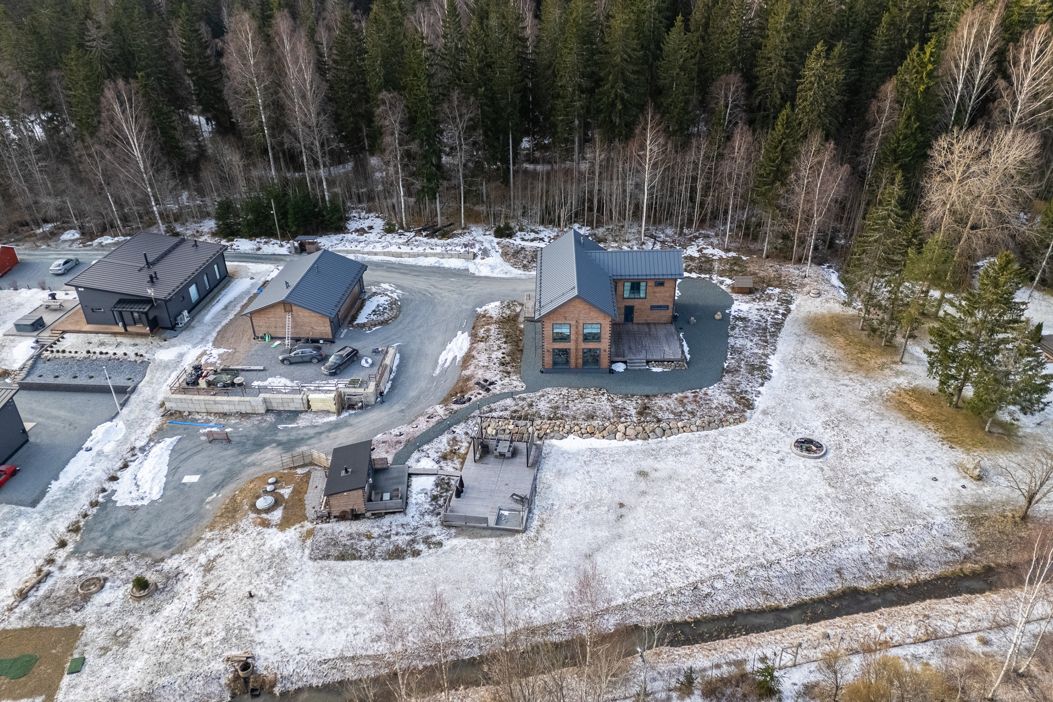 Kotilantie 22, Pekola, Hattula