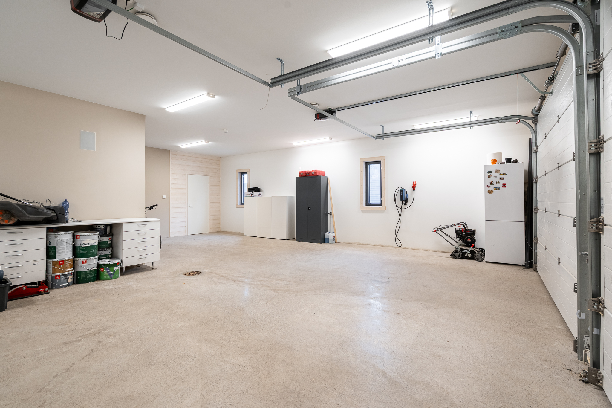 Kotilantie 22, Pekola, Hattula