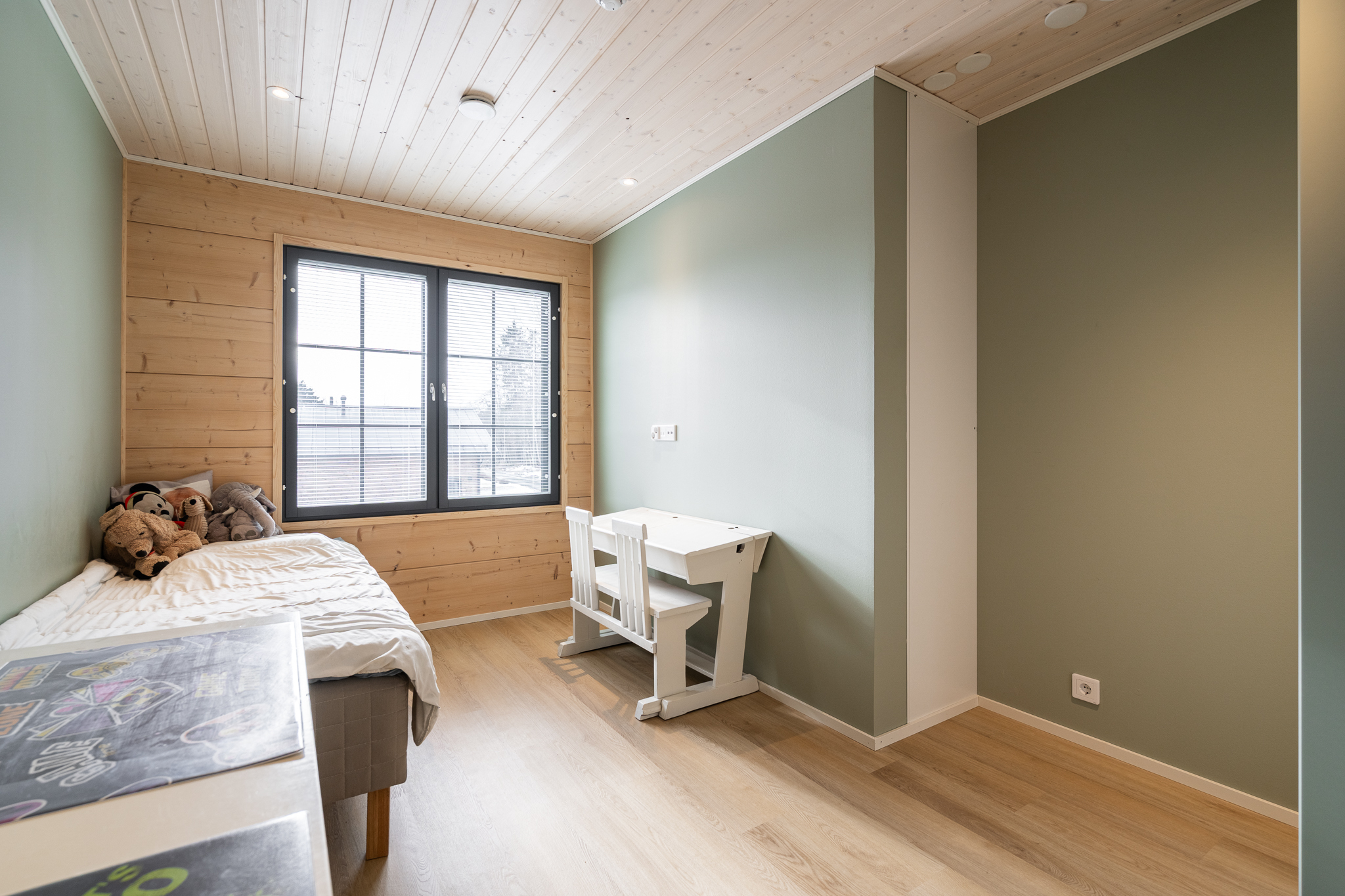 Kotilantie 22, Pekola, Hattula