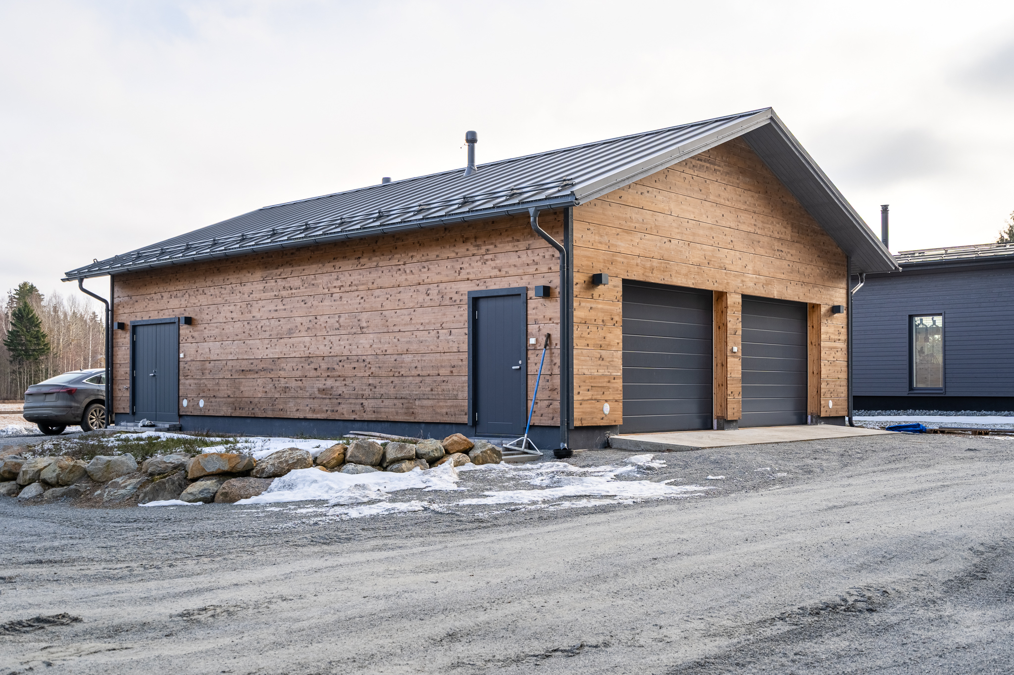 Kotilantie 22, Pekola, Hattula