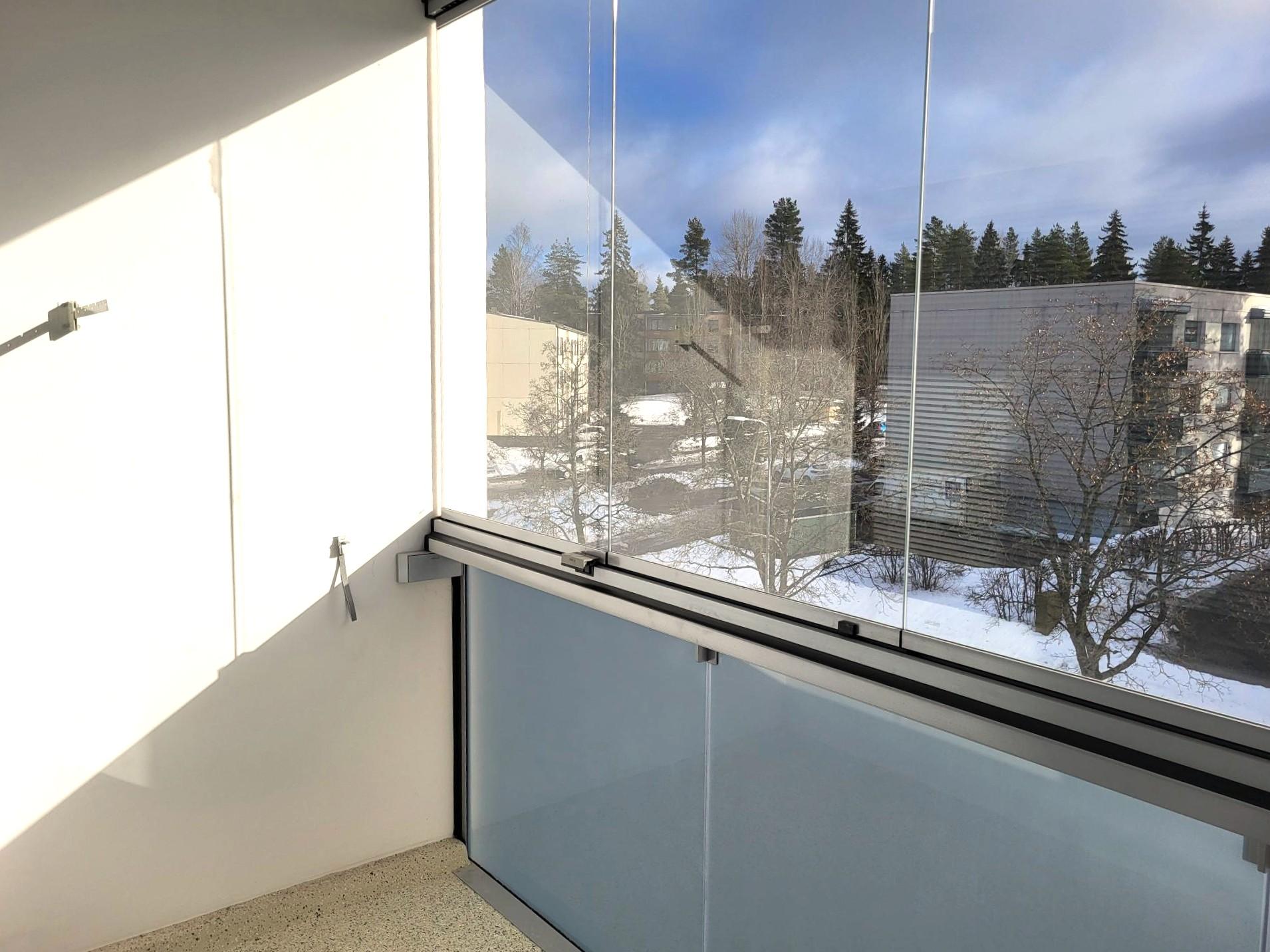 Jukolantie 4, Viitakumpu, Kouvola