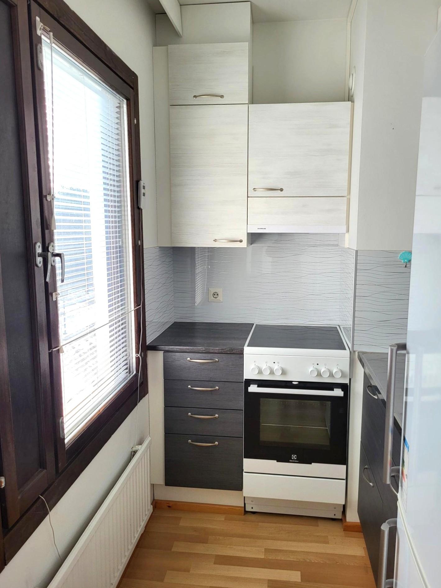 Jukolantie 4, Viitakumpu, Kouvola