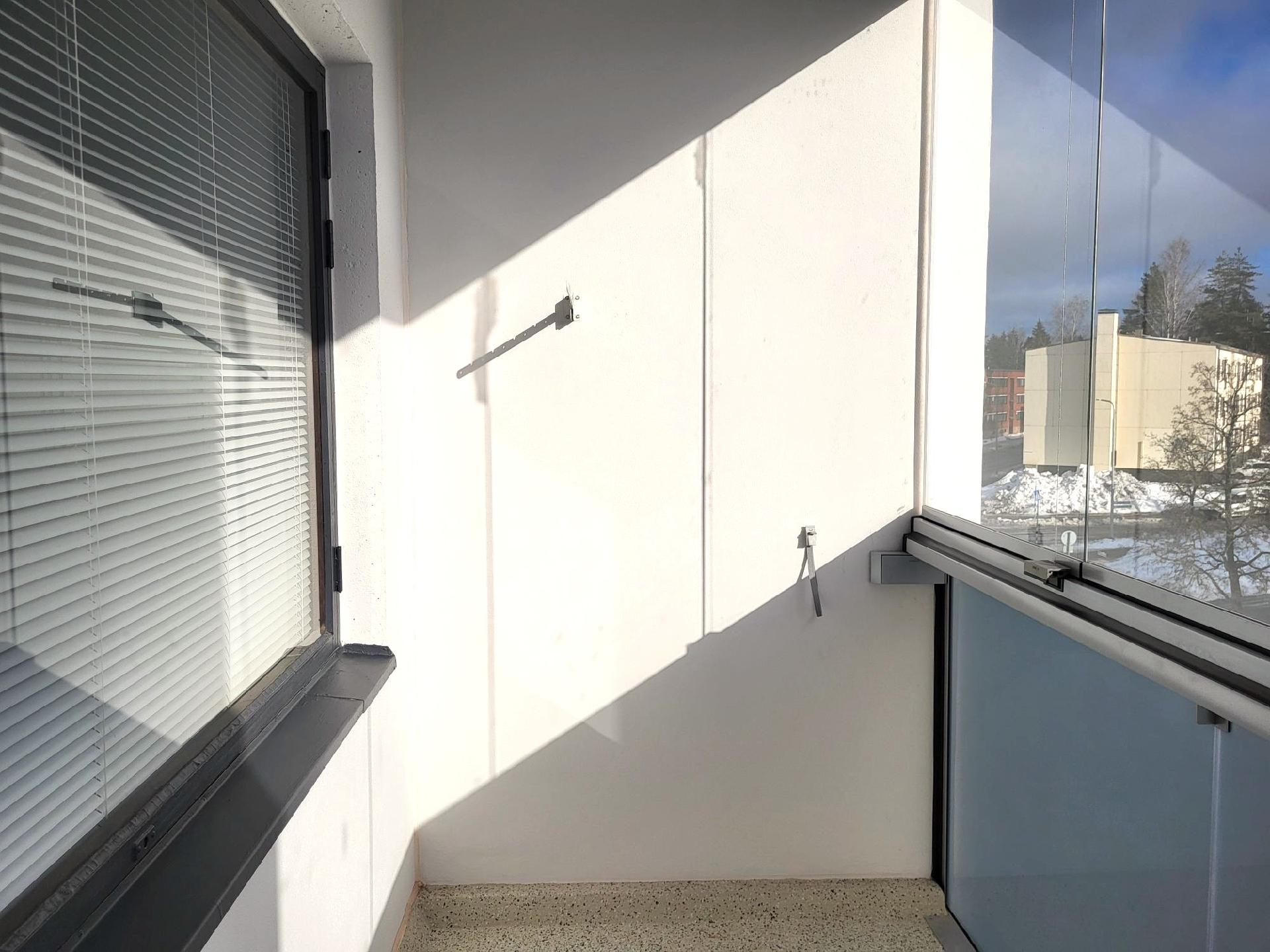 Jukolantie 4, Viitakumpu, Kouvola