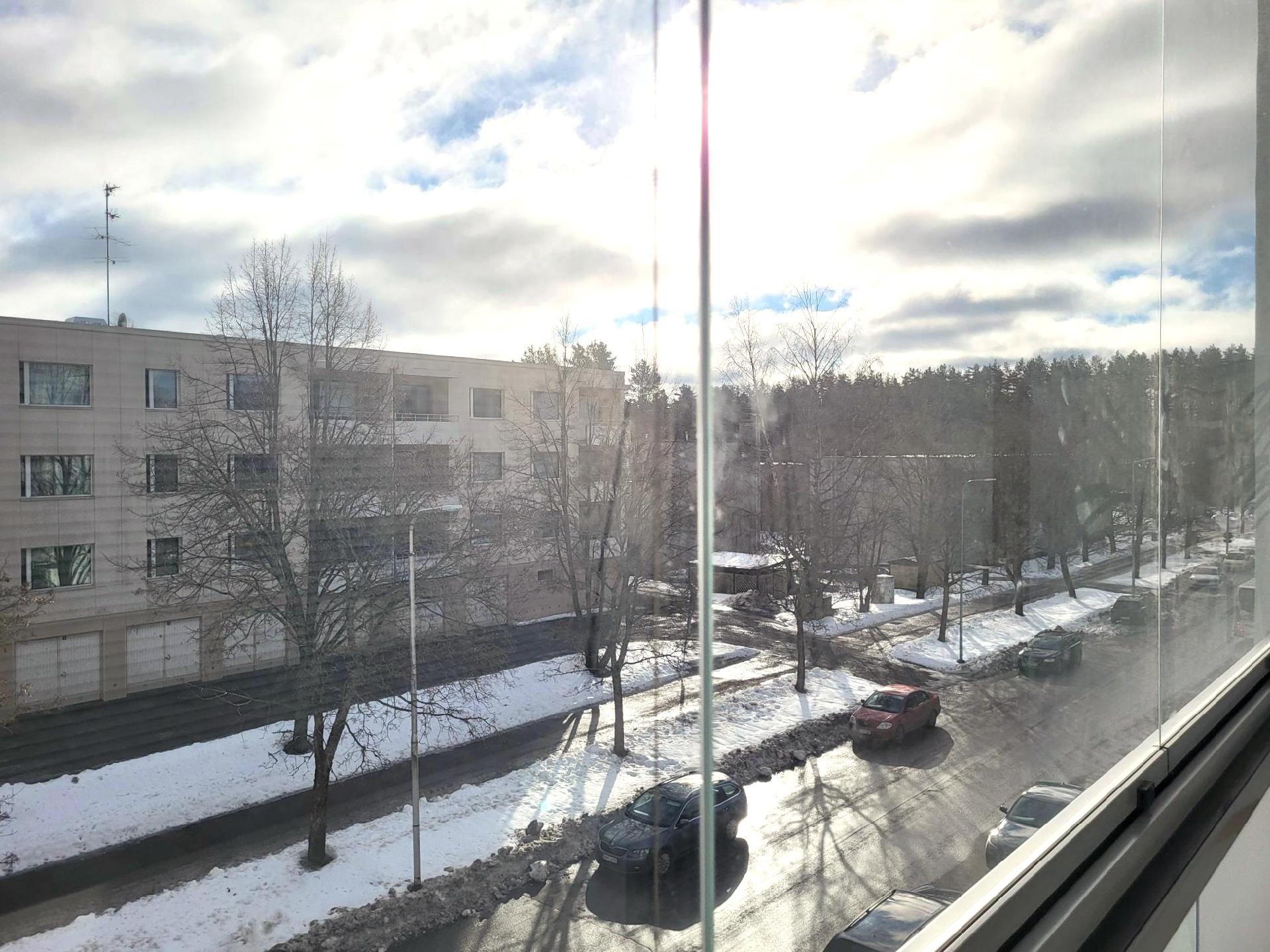 Jukolantie 4, Viitakumpu, Kouvola