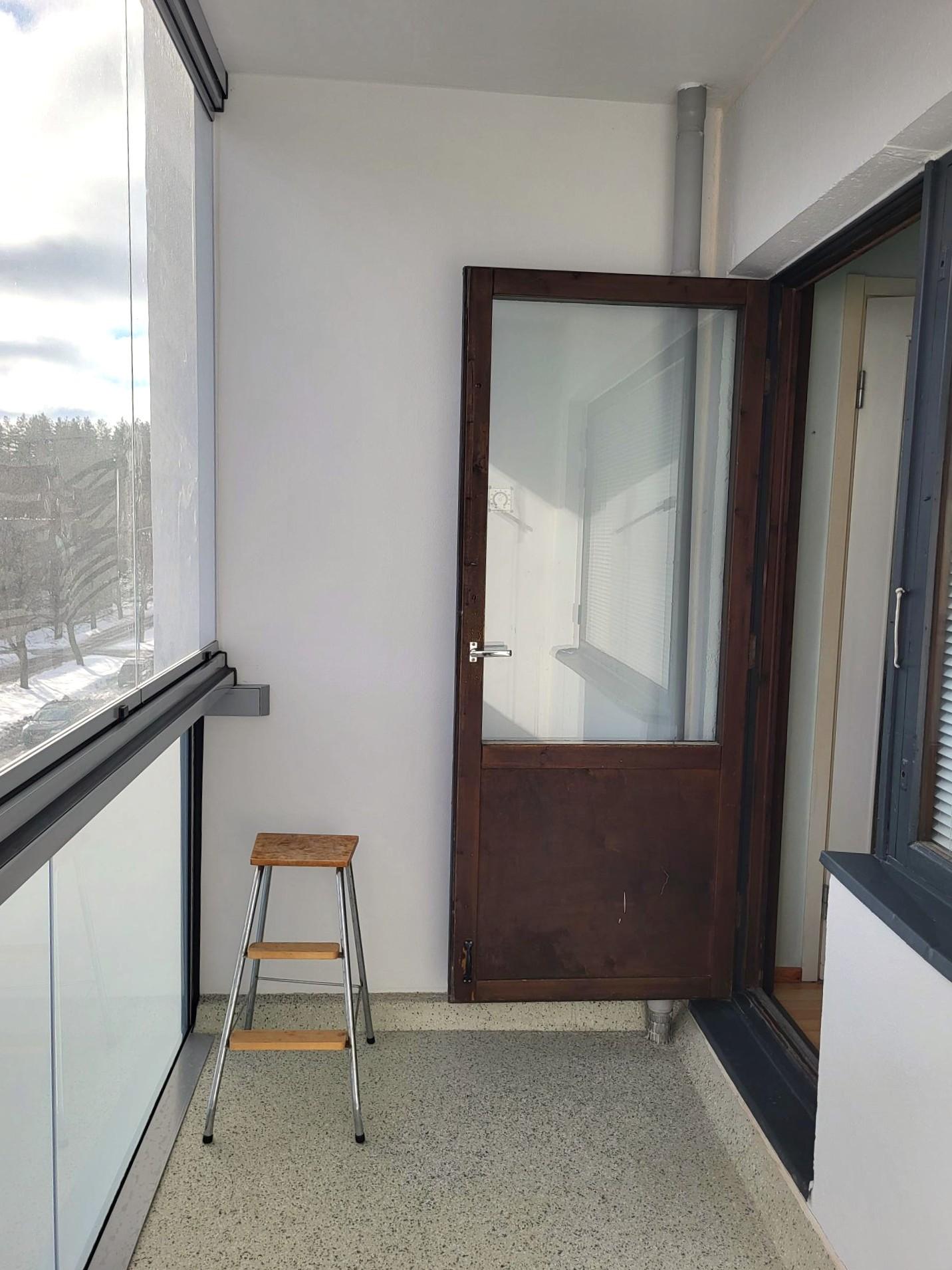 Jukolantie 4, Viitakumpu, Kouvola