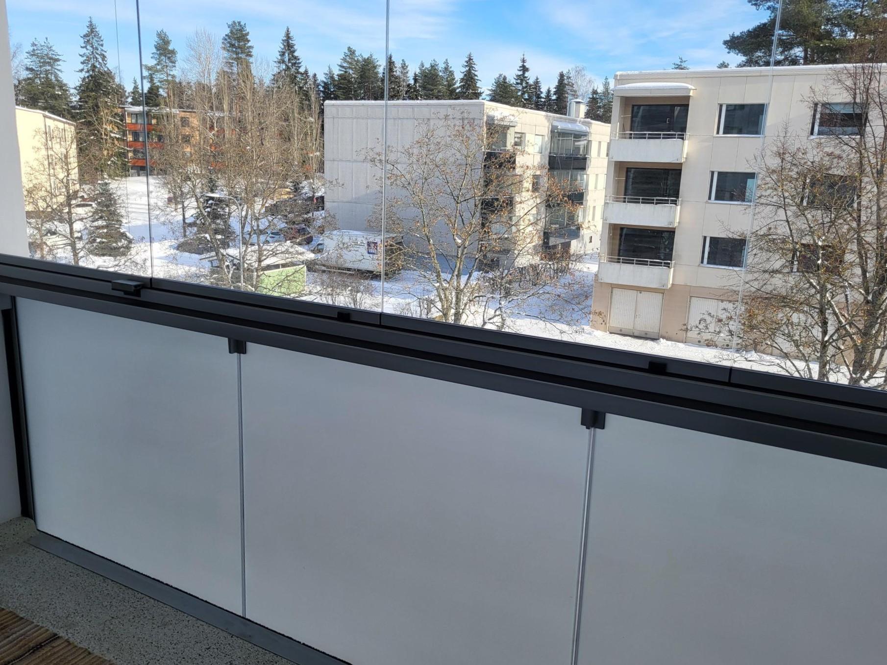 Jukolantie 4, Viitakumpu, Kouvola