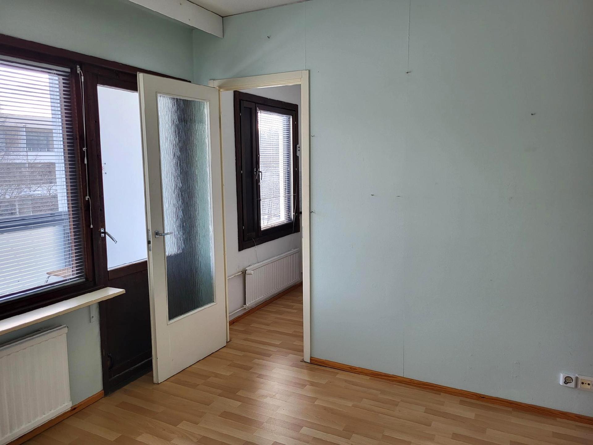 Jukolantie 4, Viitakumpu, Kouvola