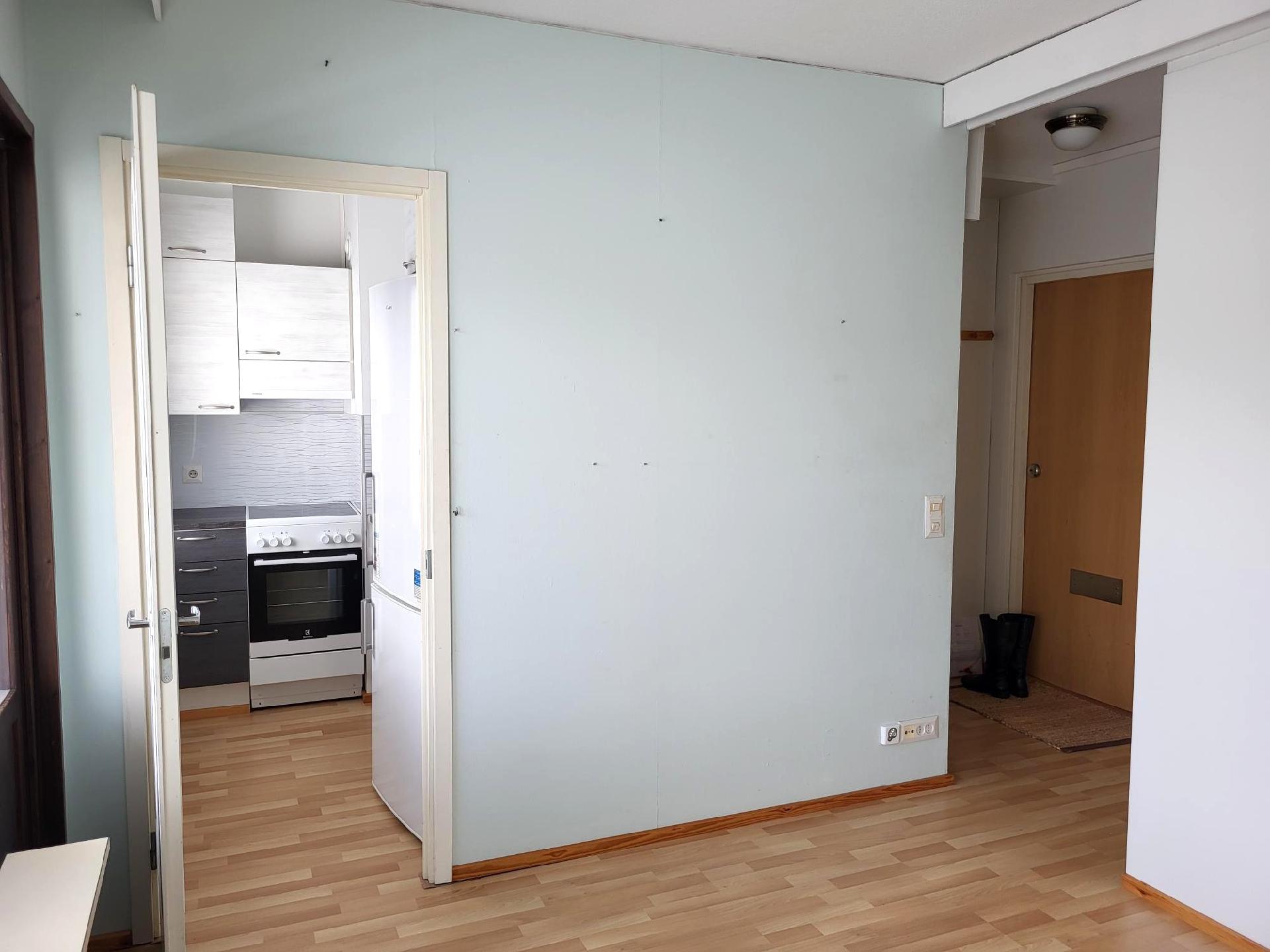 Jukolantie 4, Viitakumpu, Kouvola