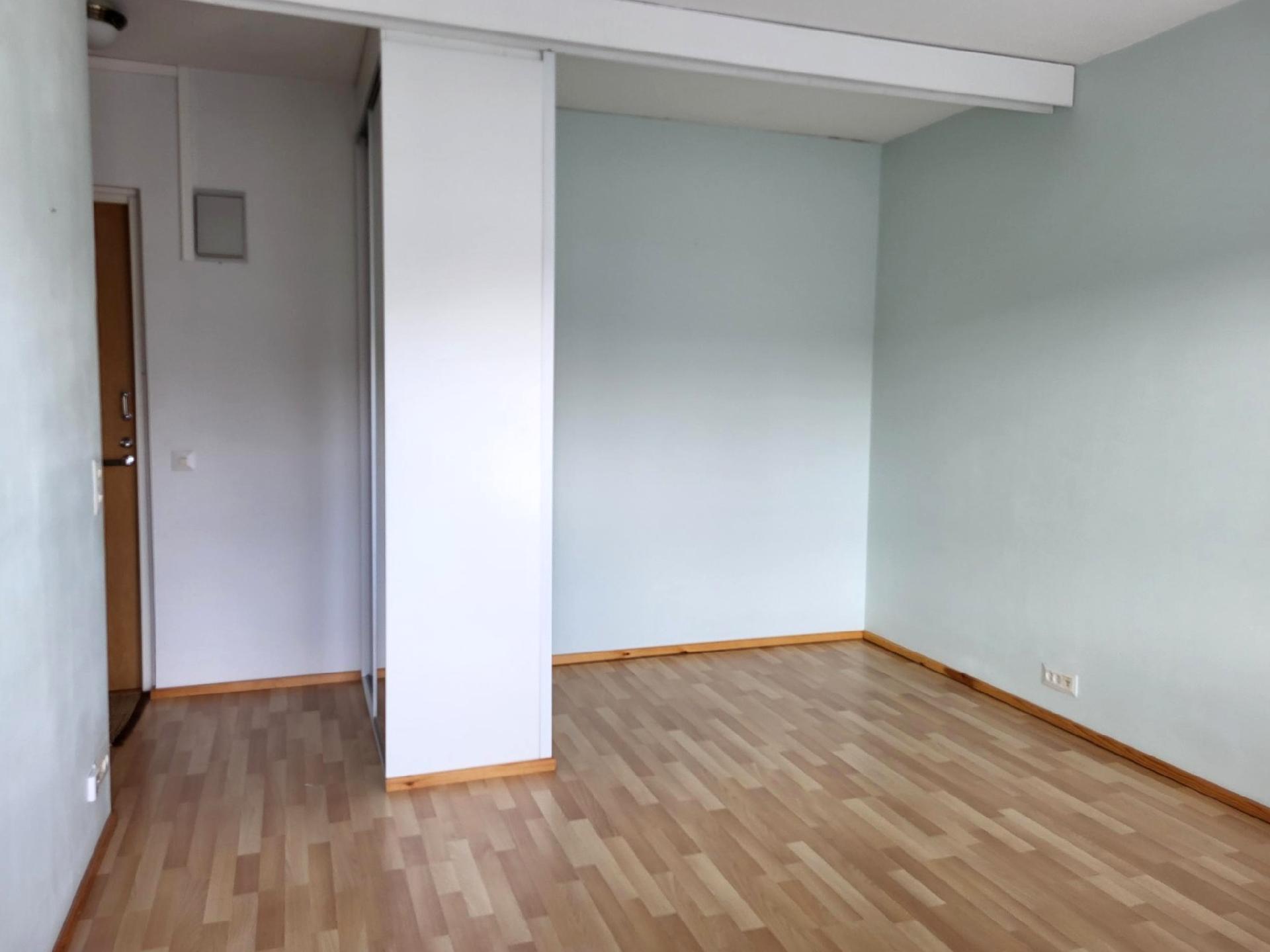 Jukolantie 4, Viitakumpu, Kouvola