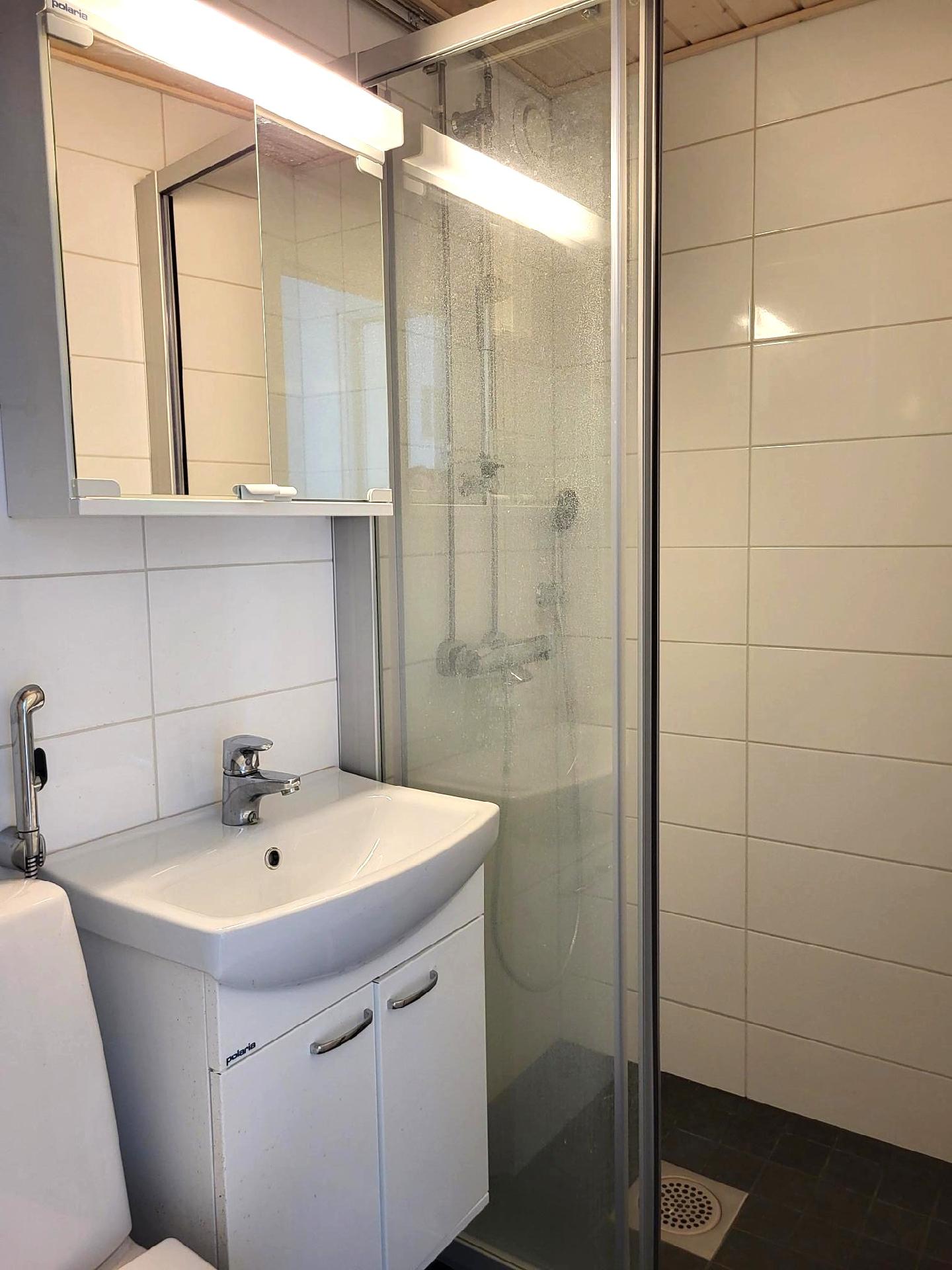 Jukolantie 4, Viitakumpu, Kouvola