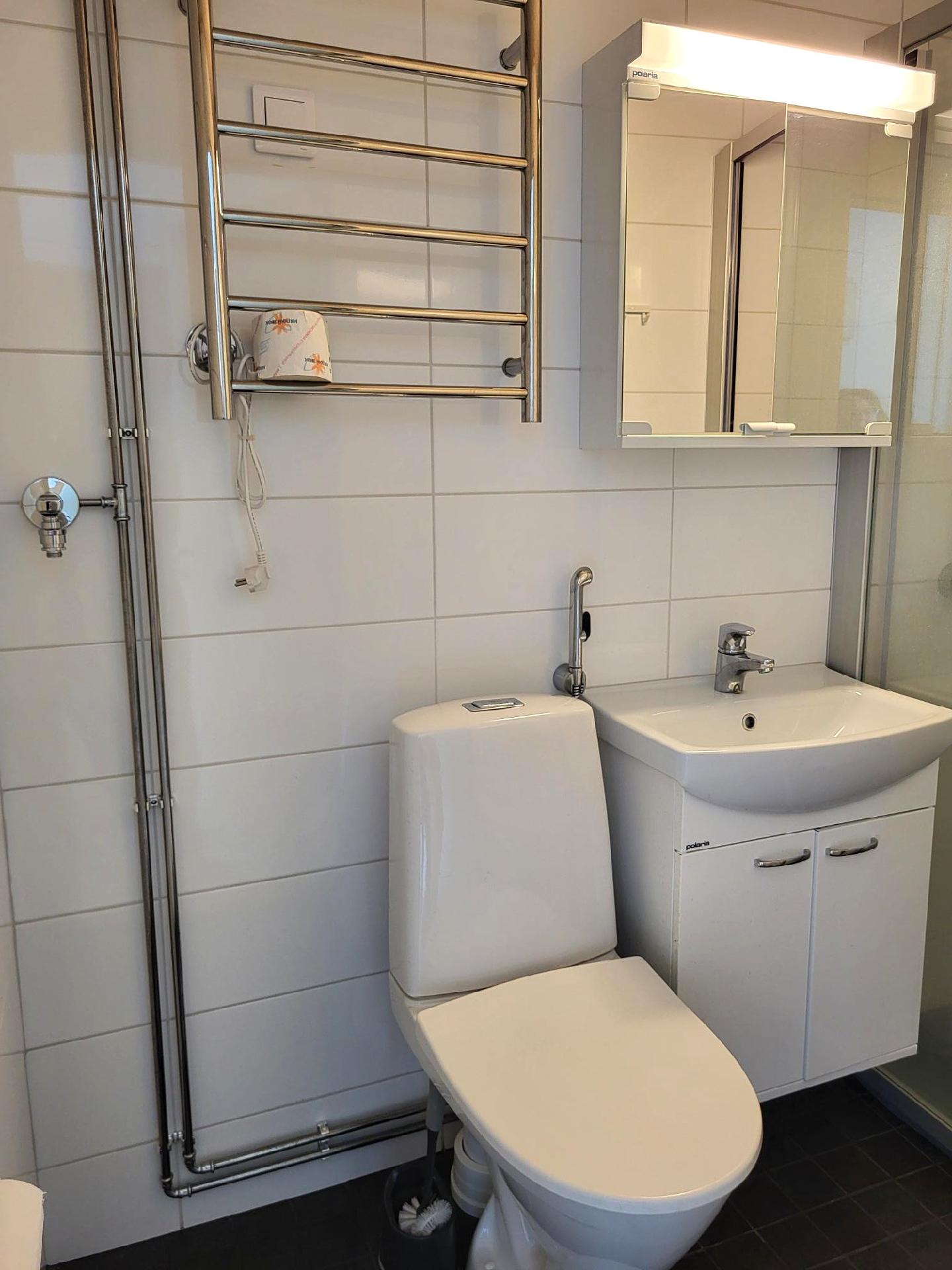 Jukolantie 4, Viitakumpu, Kouvola