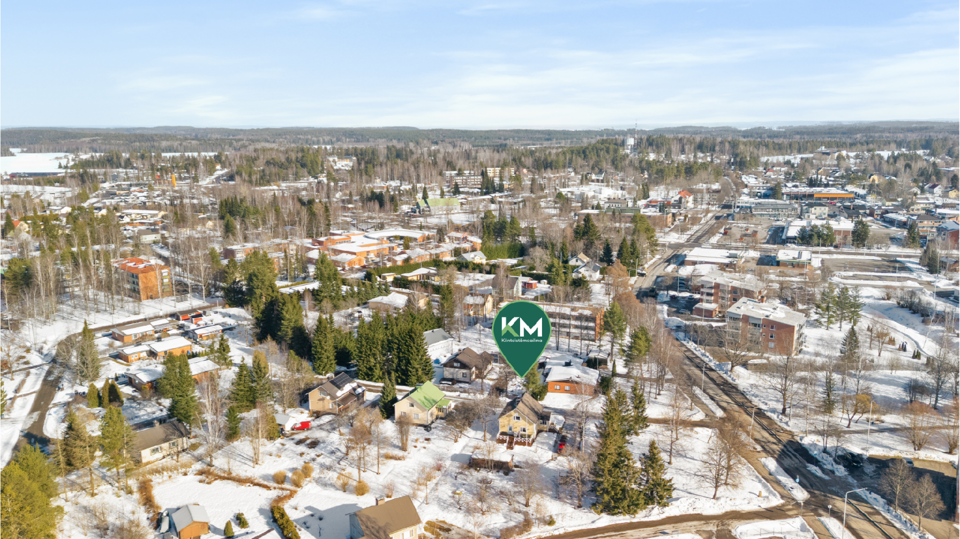 Kotikuja 2, Kausala, Iitti