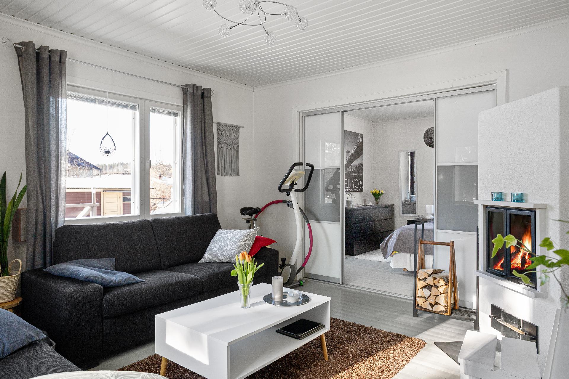 Kotikuja 2, Kausala, Iitti