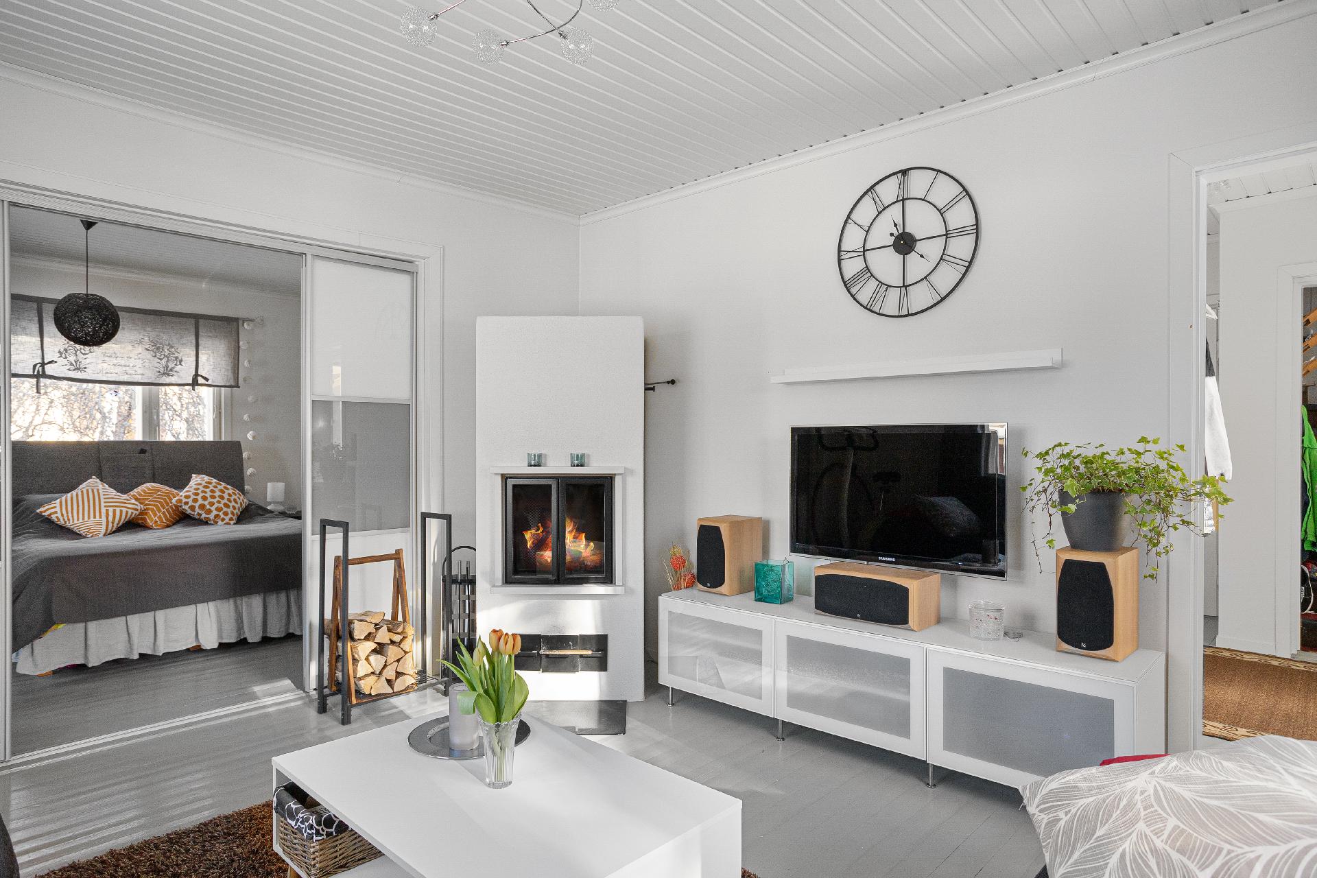 Kotikuja 2, Kausala, Iitti