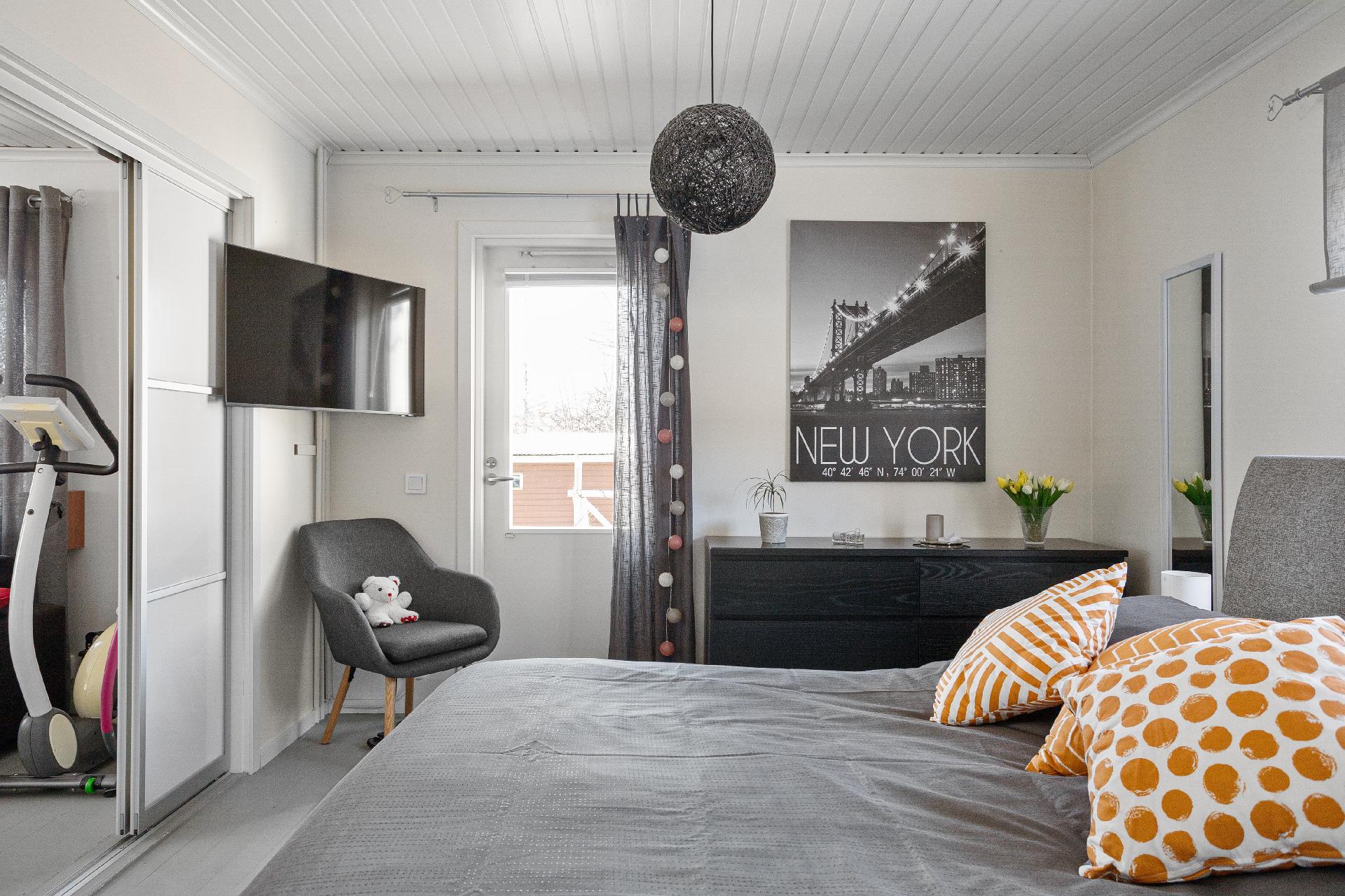 Kotikuja 2, Kausala, Iitti