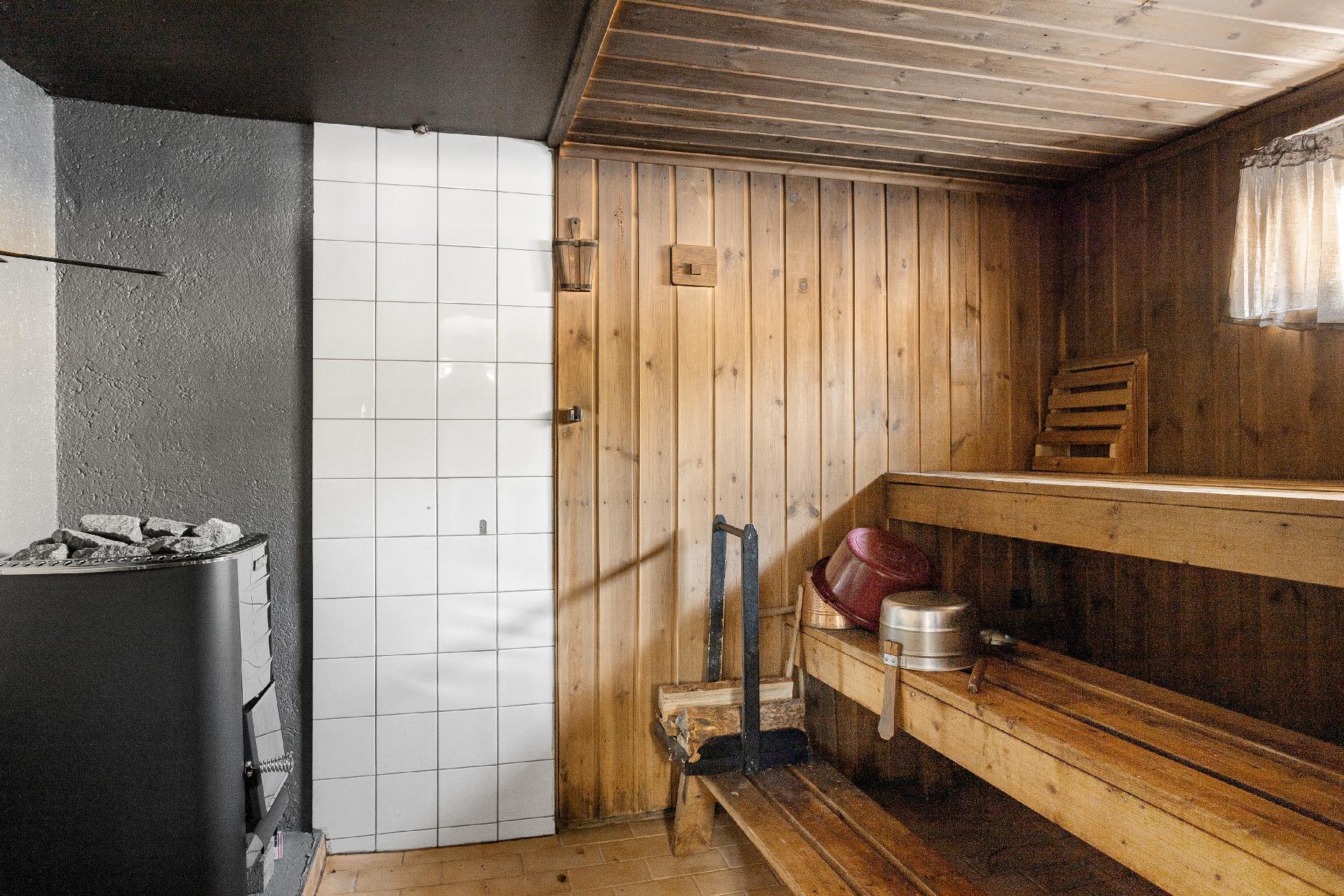 Kotikuja 2, Kausala, Iitti