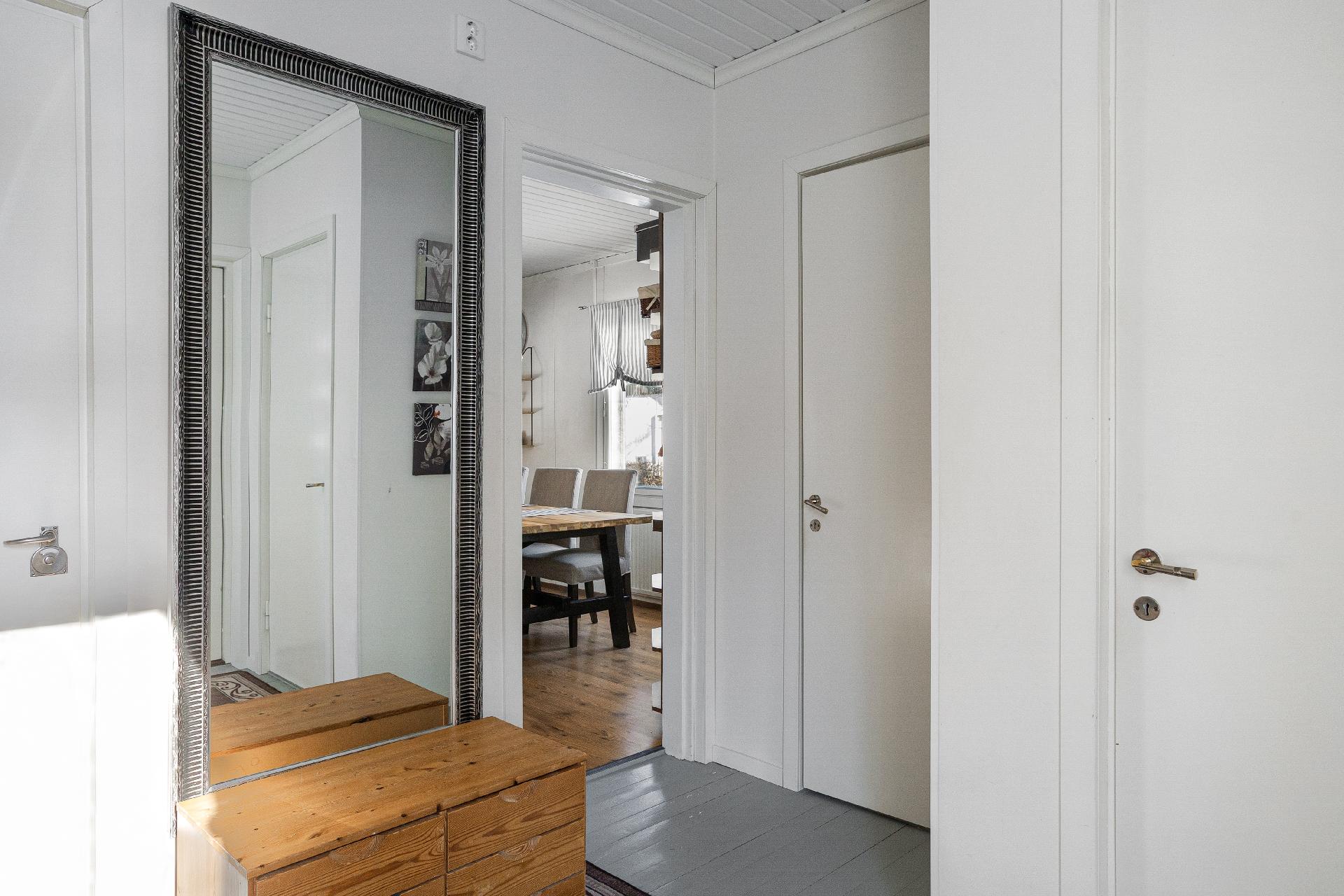 Kotikuja 2, Kausala, Iitti