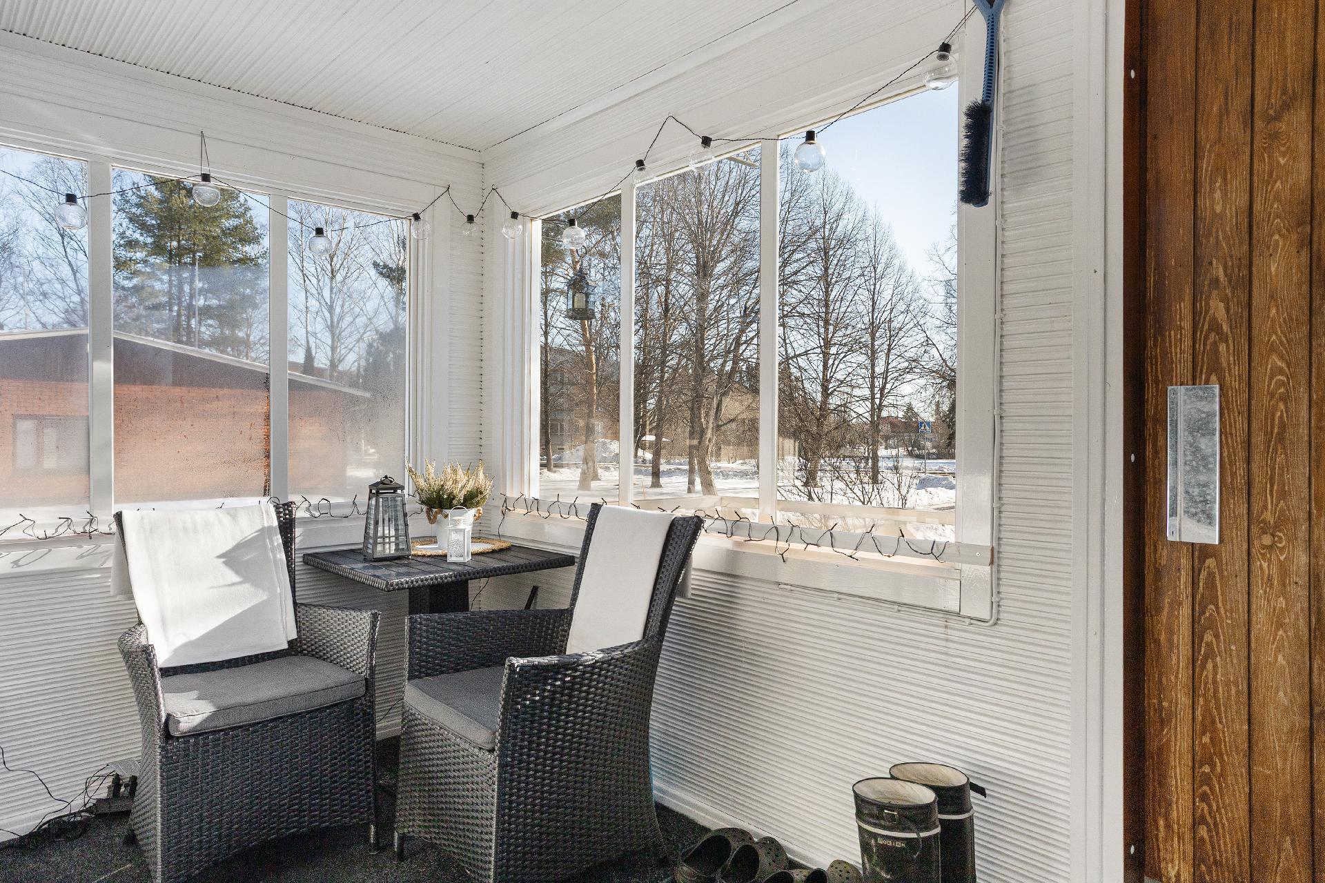 Kotikuja 2, Kausala, Iitti