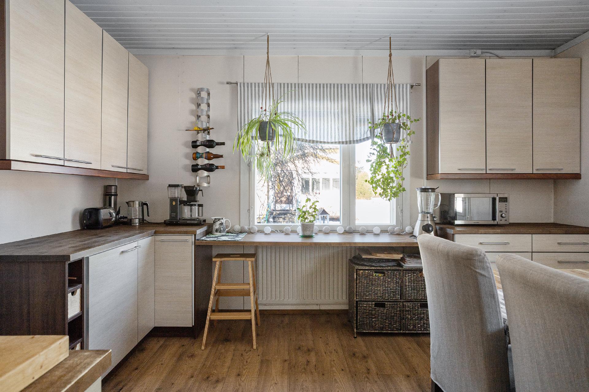 Kotikuja 2, Kausala, Iitti