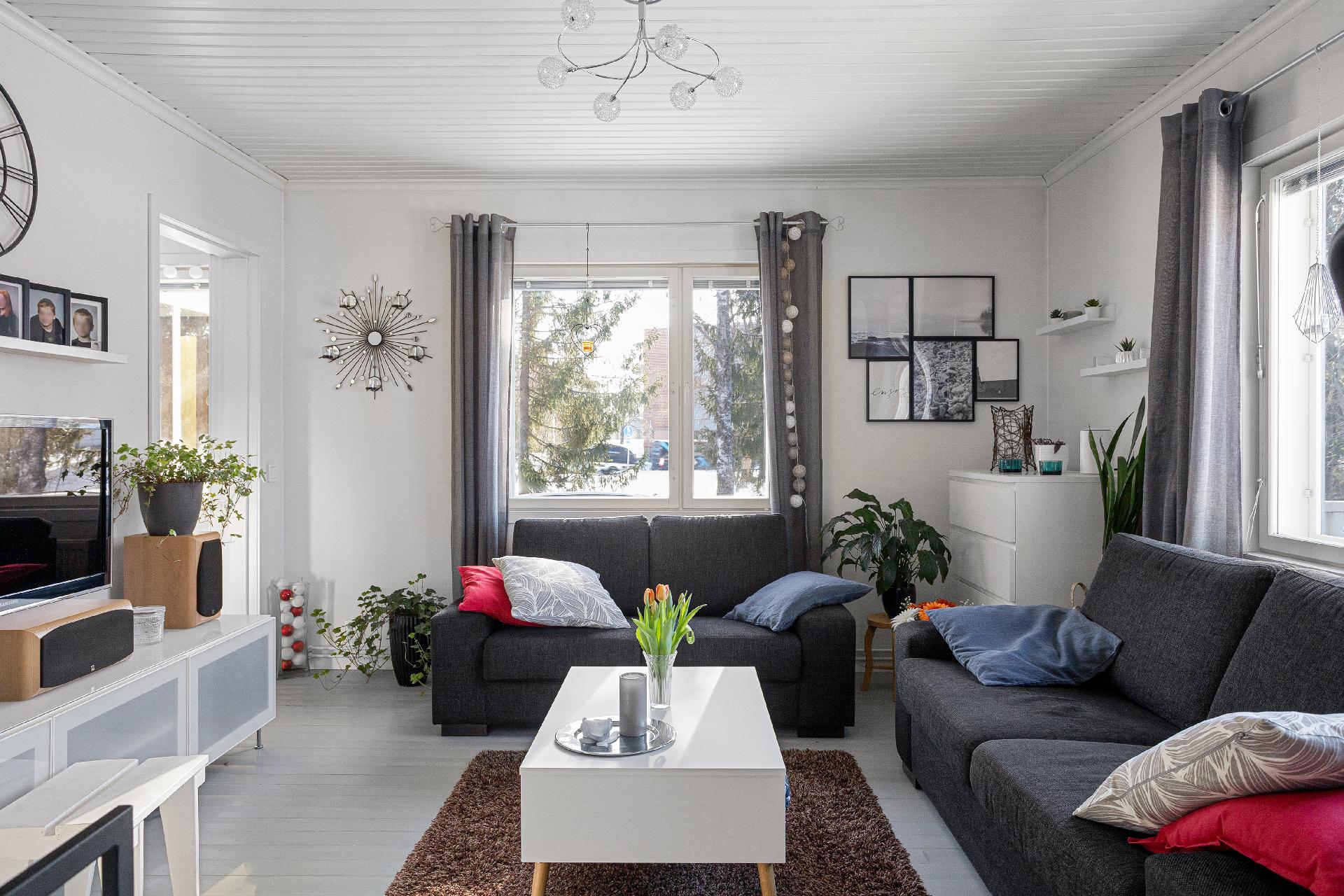 Kotikuja 2, Kausala, Iitti