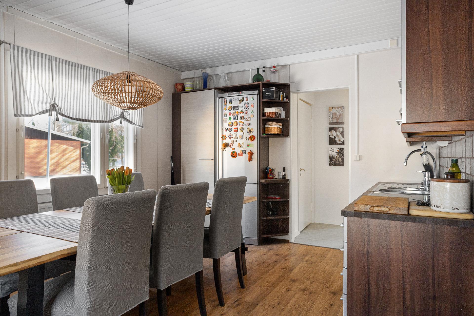 Kotikuja 2, Kausala, Iitti