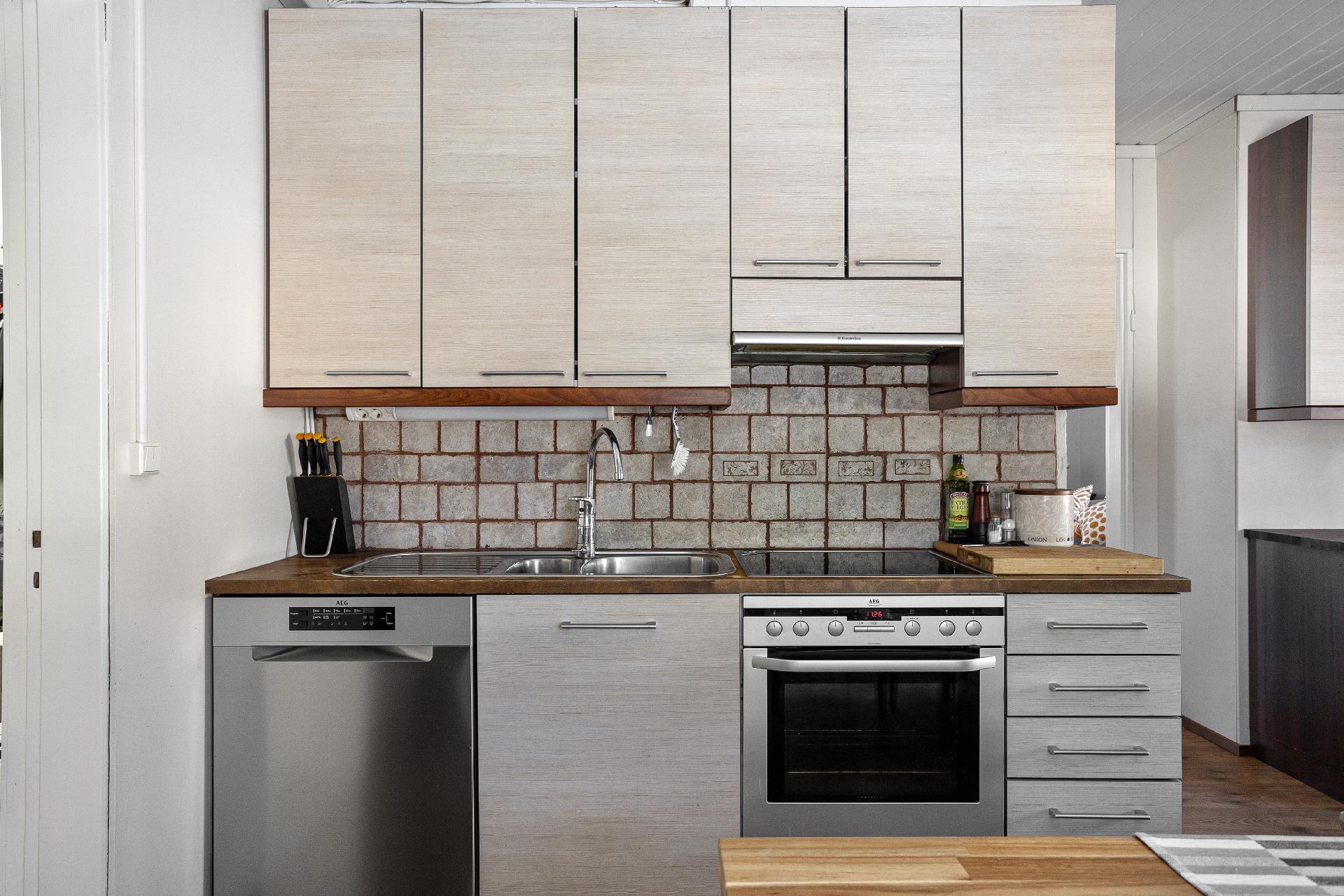 Kotikuja 2, Kausala, Iitti