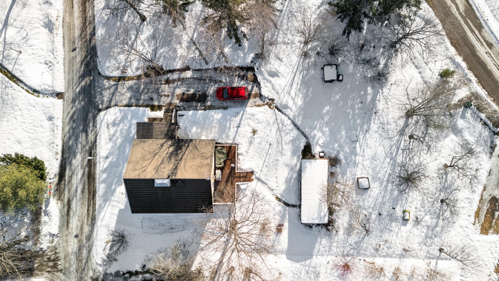 Kotikuja 2, Kausala, Iitti