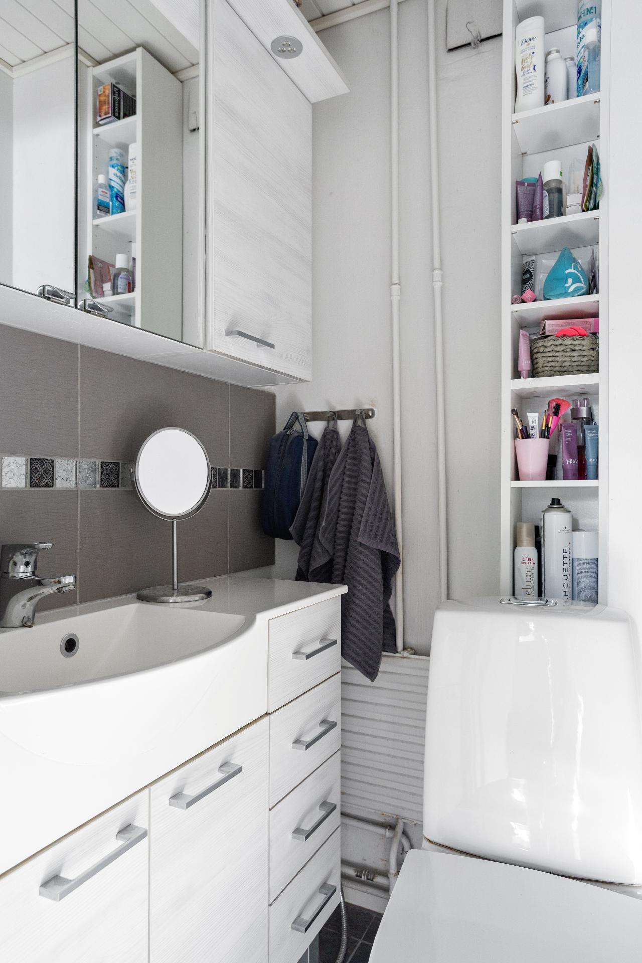 Kotikuja 2, Kausala, Iitti