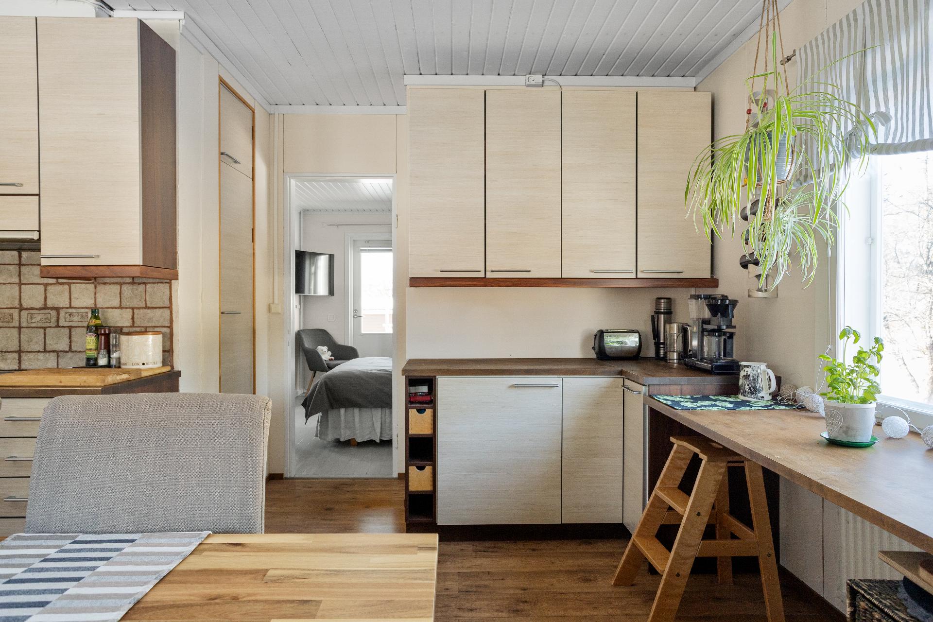 Kotikuja 2, Kausala, Iitti