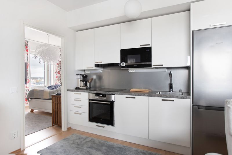 Talvikkitie 7, Tikkurila, Vantaa