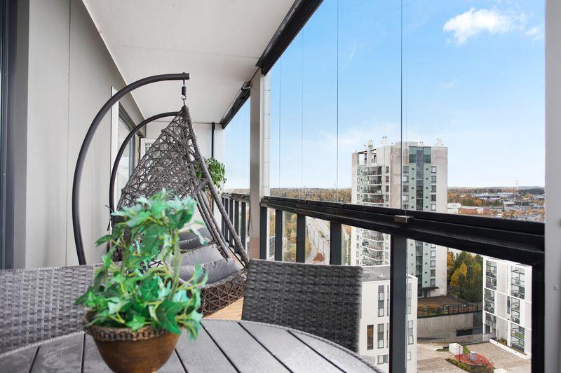 Talvikkitie 7, Tikkurila, Vantaa