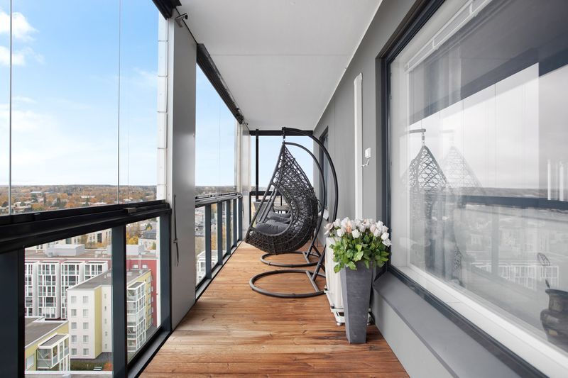 Talvikkitie 7, Tikkurila, Vantaa