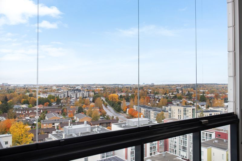 Talvikkitie 7, Tikkurila, Vantaa