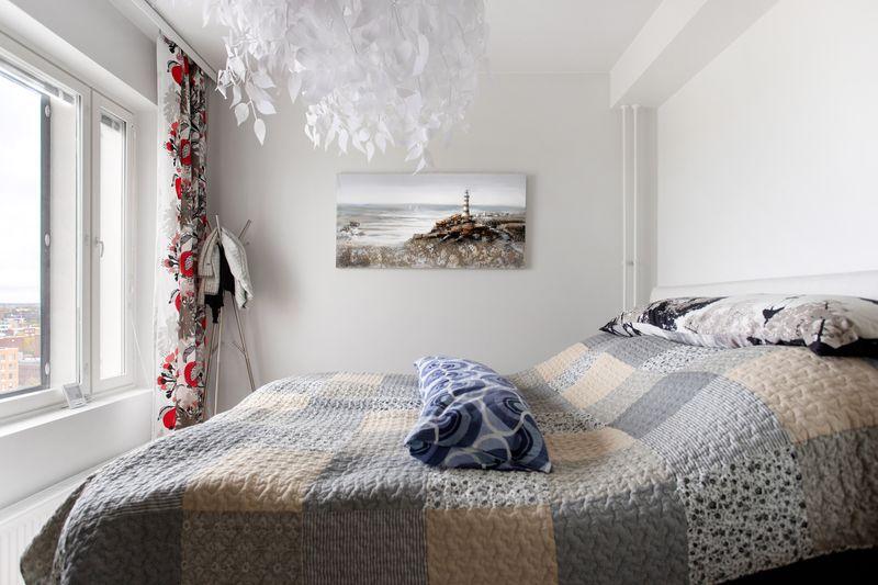 Talvikkitie 7, Tikkurila, Vantaa