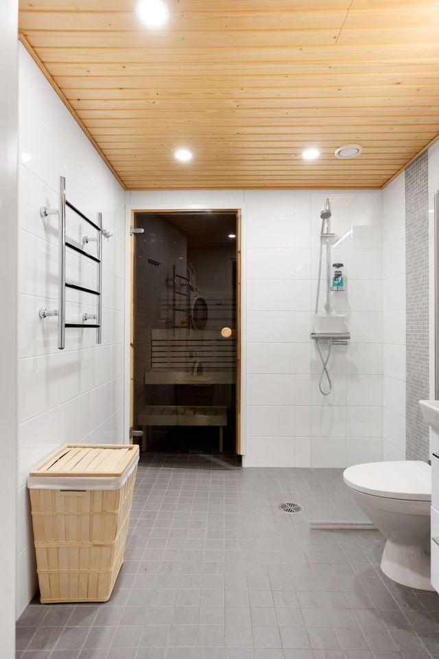 Talvikkitie 7, Tikkurila, Vantaa