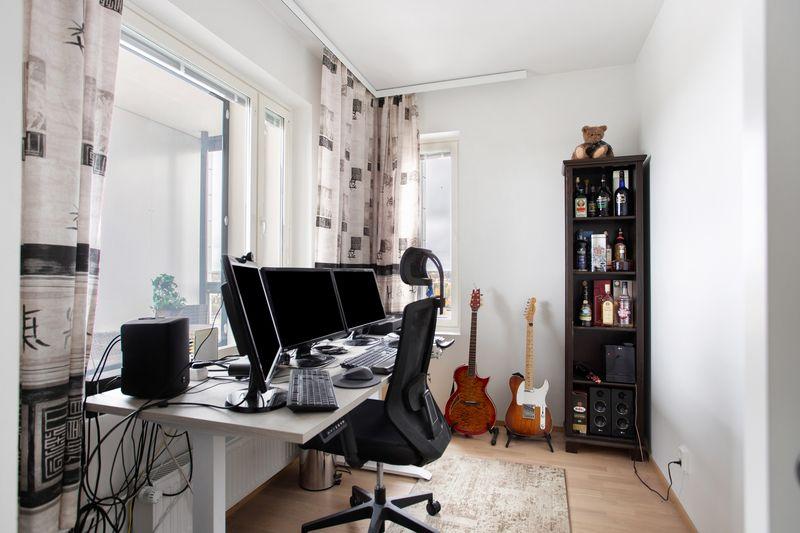 Talvikkitie 7, Tikkurila, Vantaa