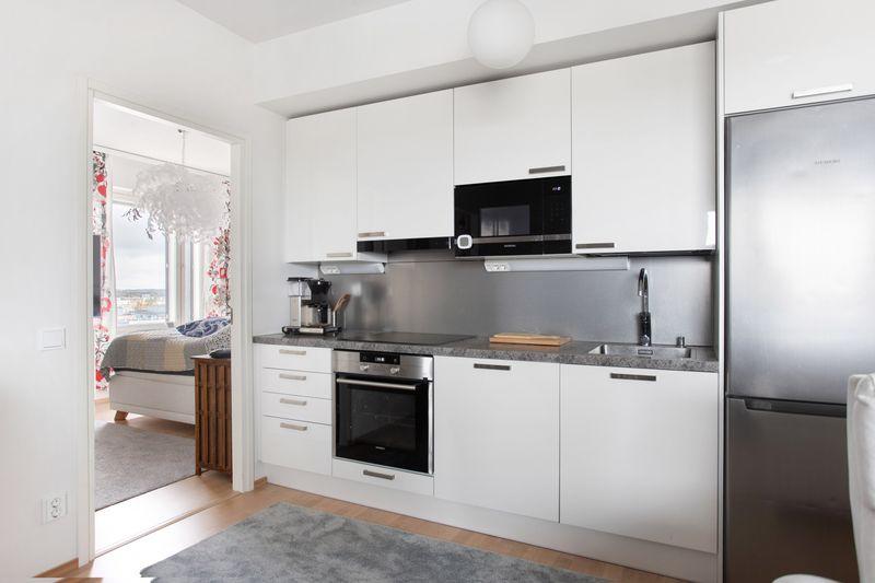 Talvikkitie 7, Tikkurila, Vantaa