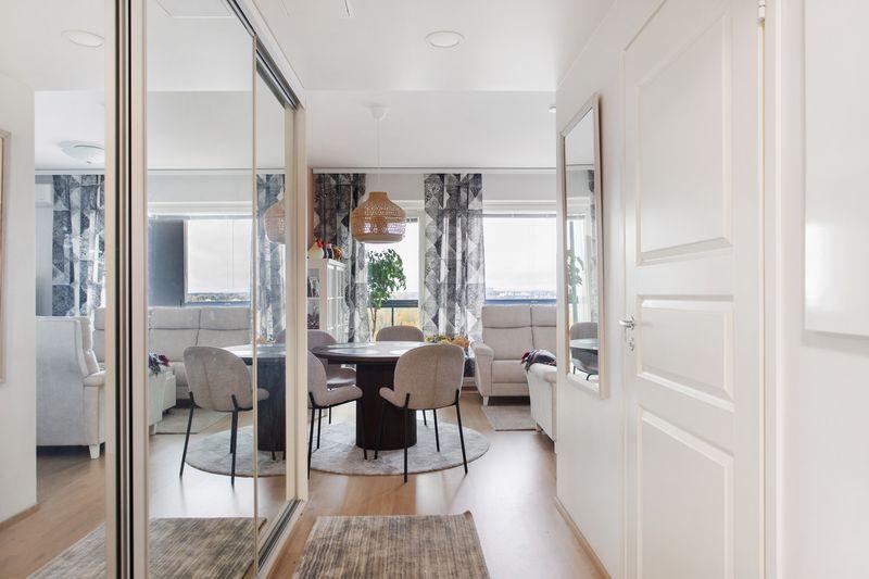 Talvikkitie 7, Tikkurila, Vantaa