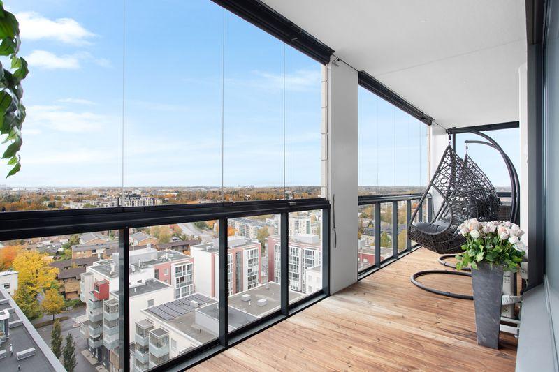 Talvikkitie 7, Tikkurila, Vantaa