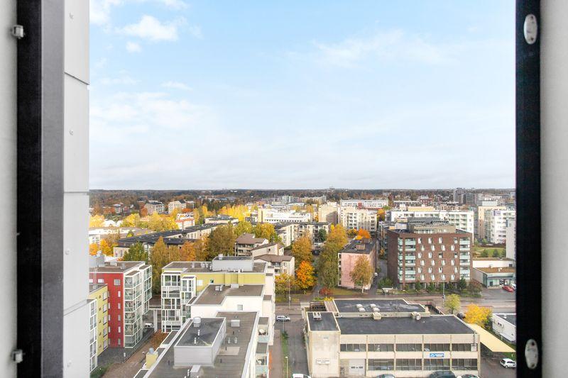 Talvikkitie 7, Tikkurila, Vantaa