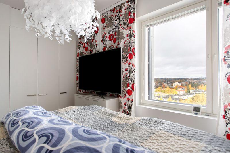 Talvikkitie 7, Tikkurila, Vantaa