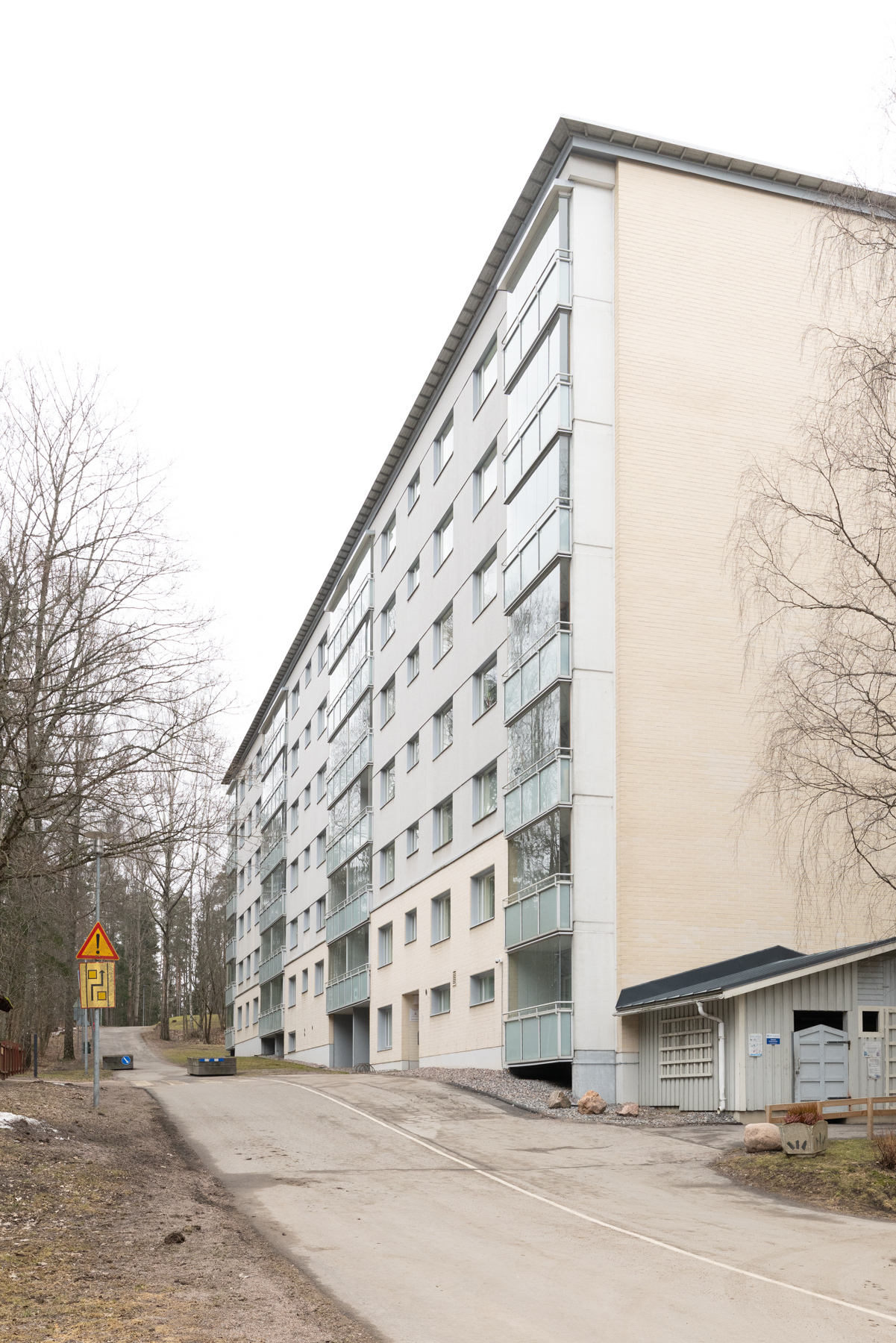 Raappavuorenreuna 2, Martinlaakso, Vantaa