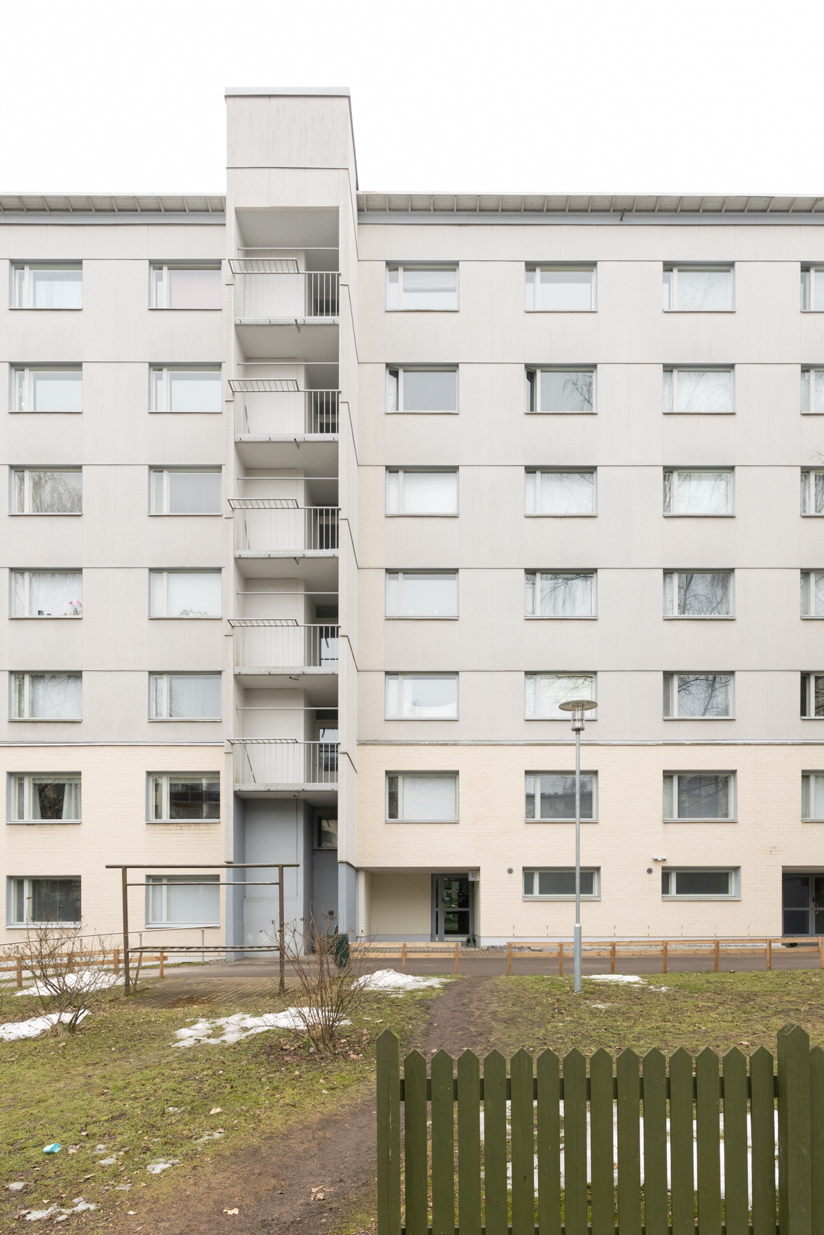 Raappavuorenreuna 2, Martinlaakso, Vantaa