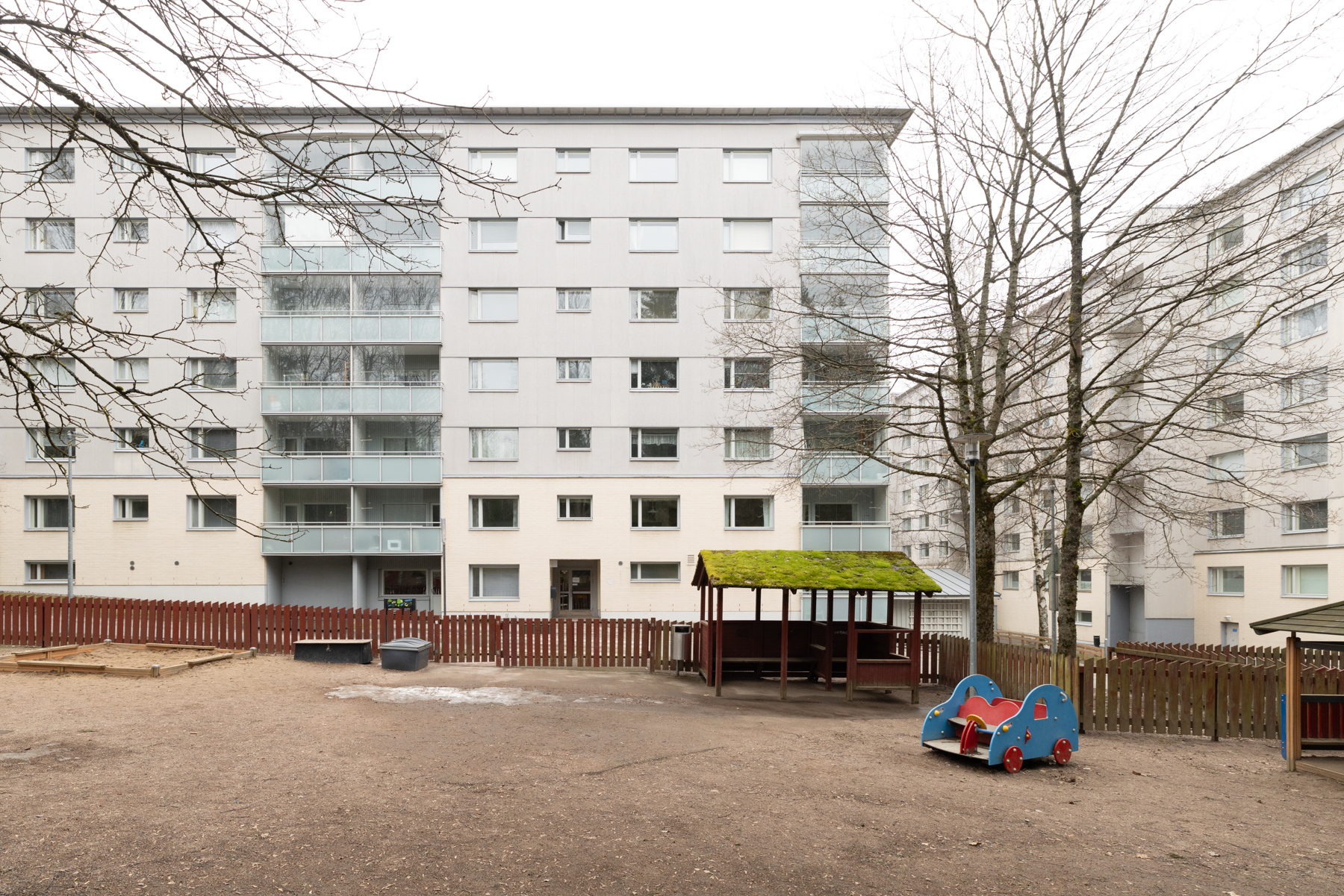 Raappavuorenreuna 2, Martinlaakso, Vantaa