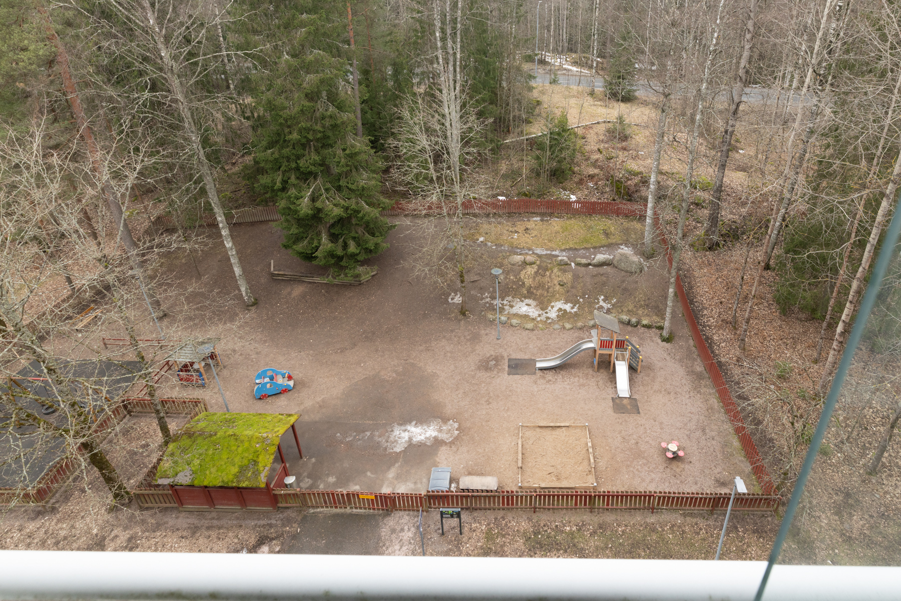 Näkymää