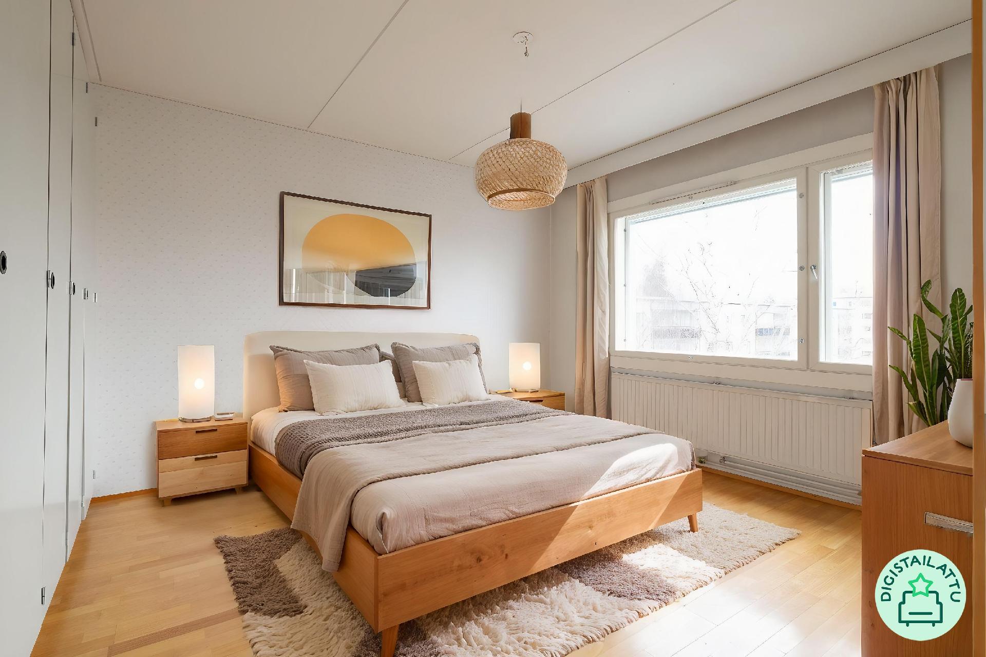 Raappavuorenreuna 2, Martinlaakso, Vantaa