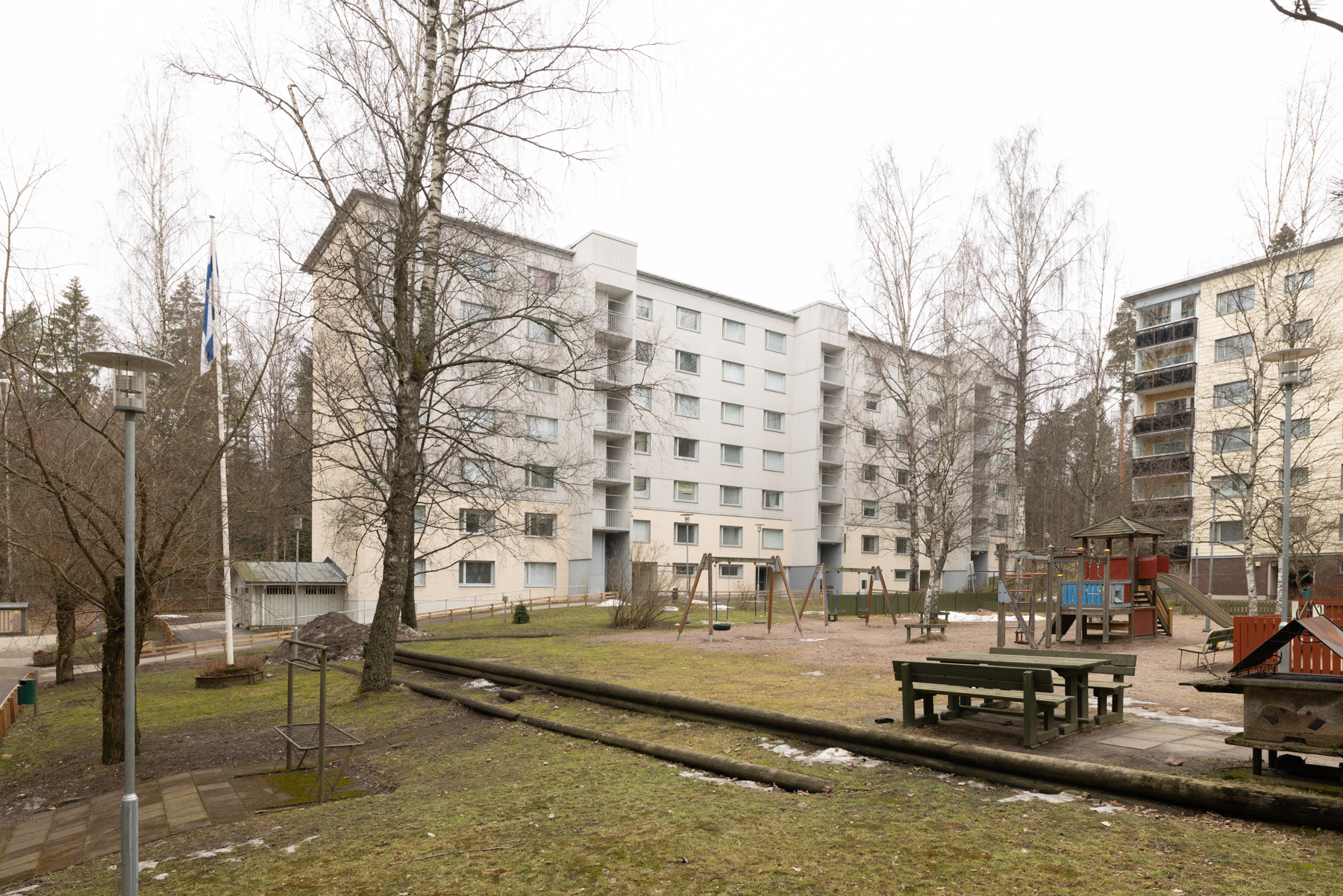 Raappavuorenreuna 2, Martinlaakso, Vantaa